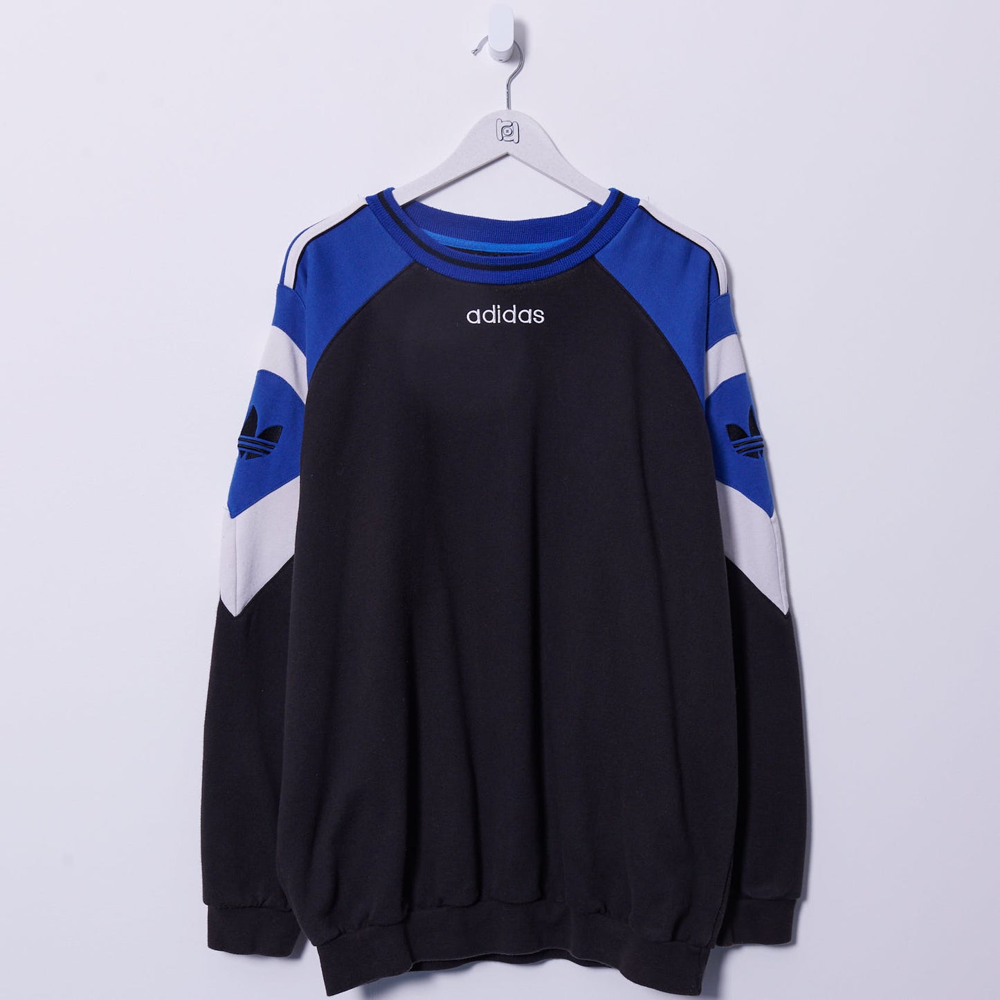 Vintage Adidas Sweatshirt XXL