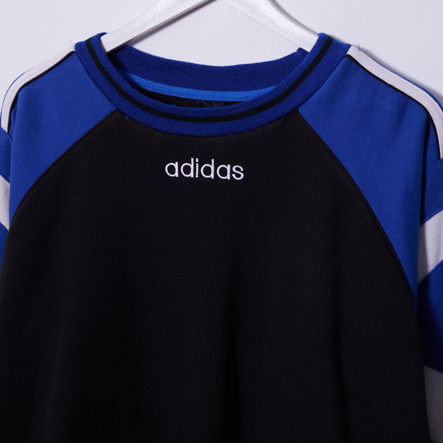 Vintage Adidas Sweatshirt XXL