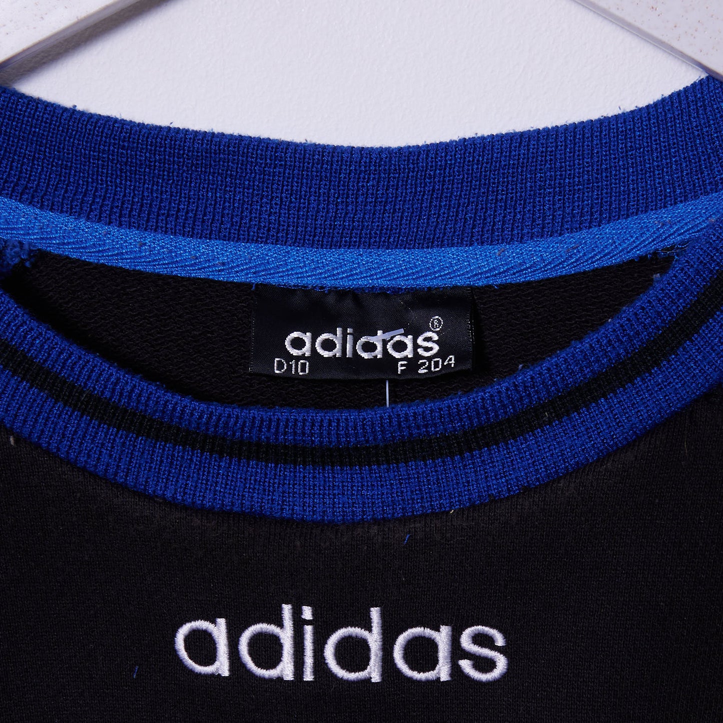 Vintage Adidas Sweatshirt XXL