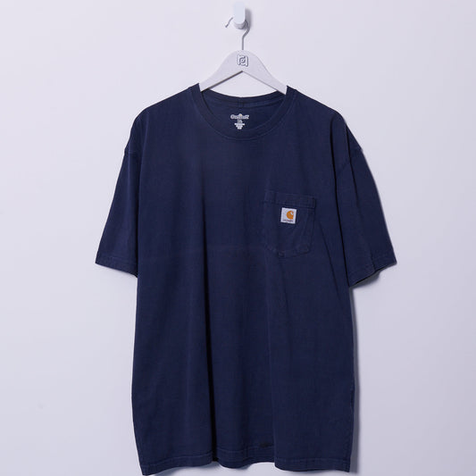 Vintage Carhartt T-Shirt XXL