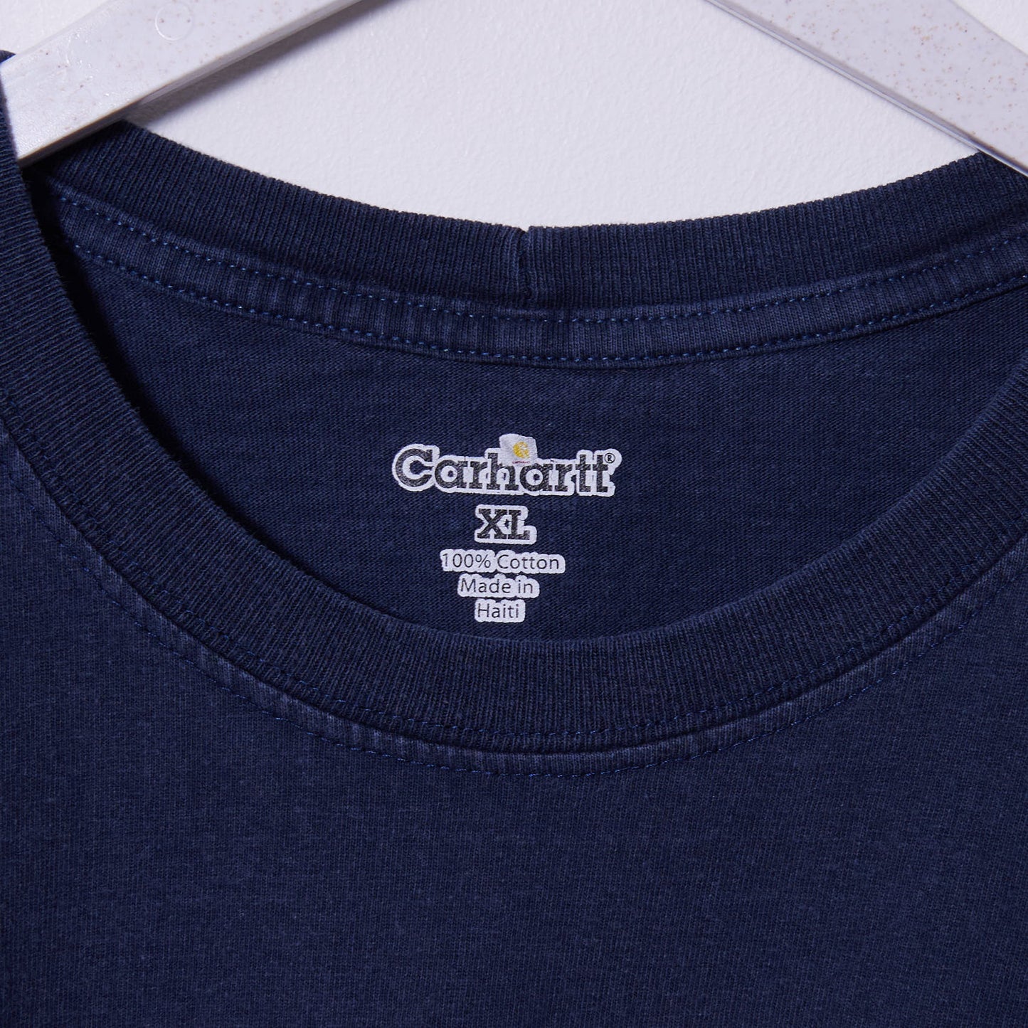 Vintage Carhartt T-Shirt XXL