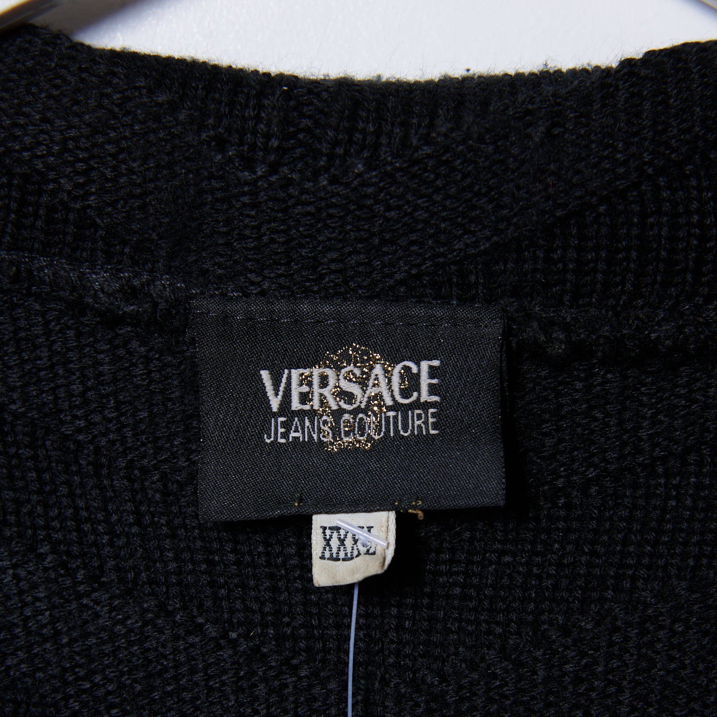 Vintage Versace Jacket XXL