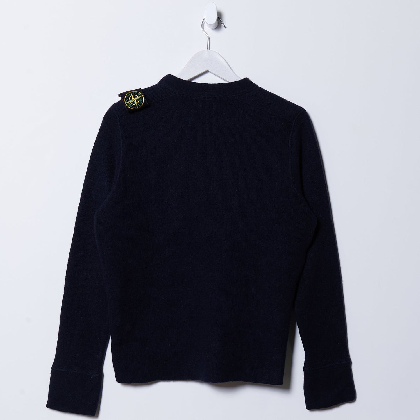 Vintage Stone Island Jumper Small