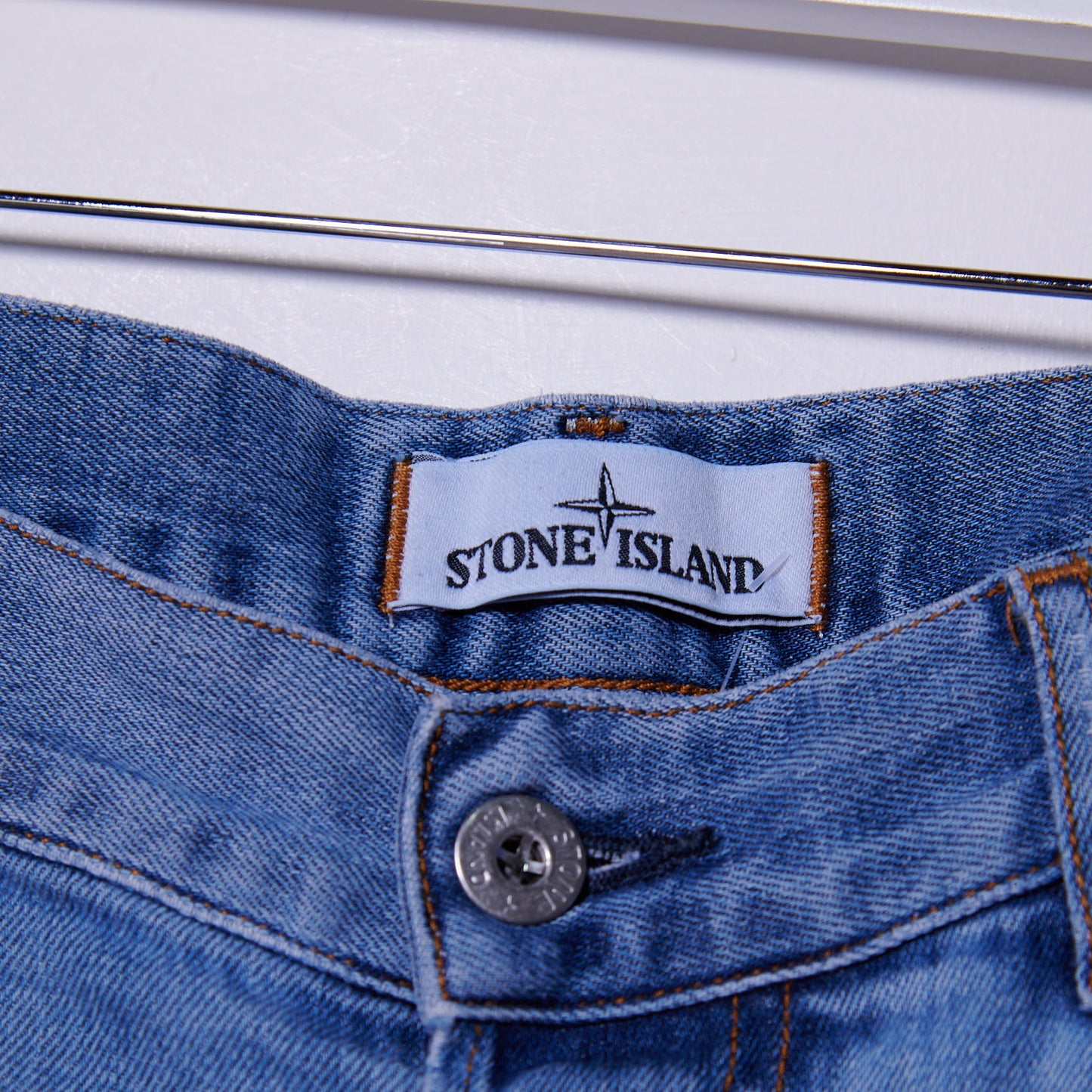 Vintage Stone Island Jeans W34 x L34