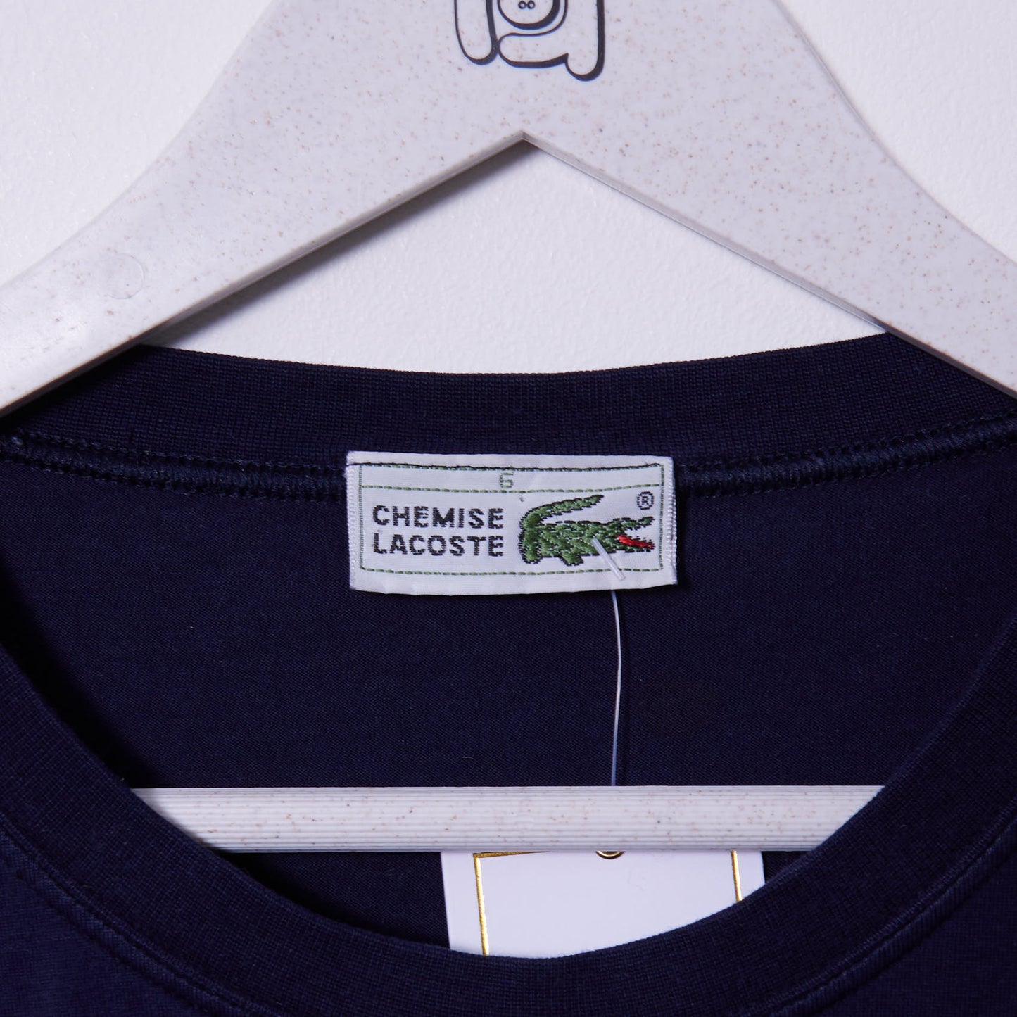 Vintage Lacoste T-Shirt XL
