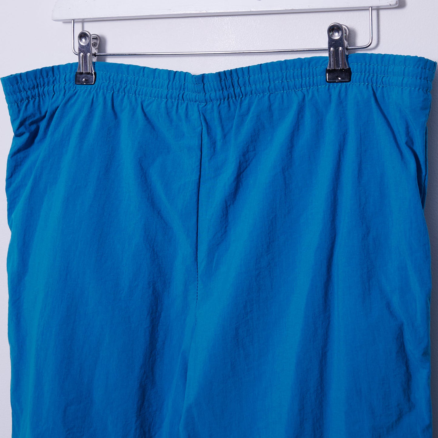 Vintage Nike 90s Track Bottoms Medium