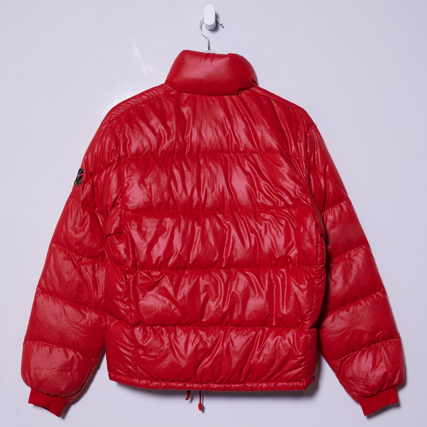 Vintage Moncler Puffer Jacket Small