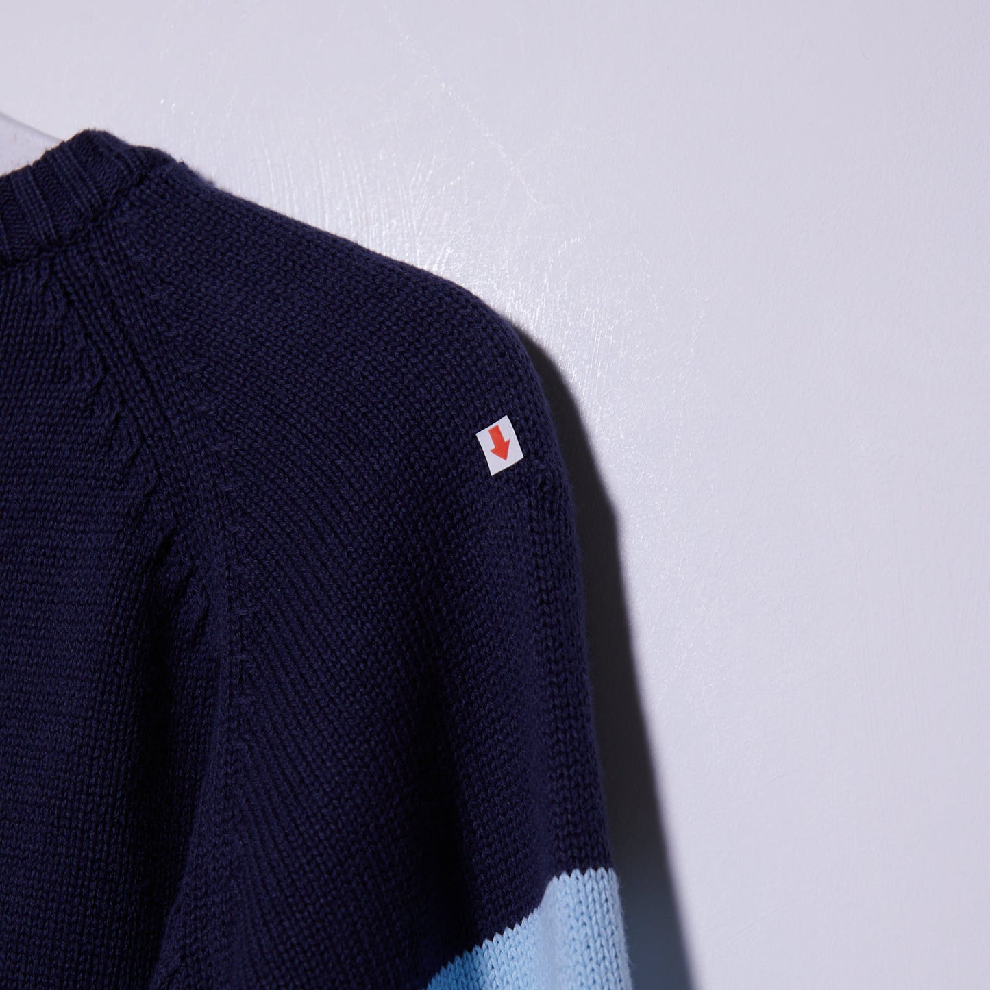 Vintage Napapijri Knit XL