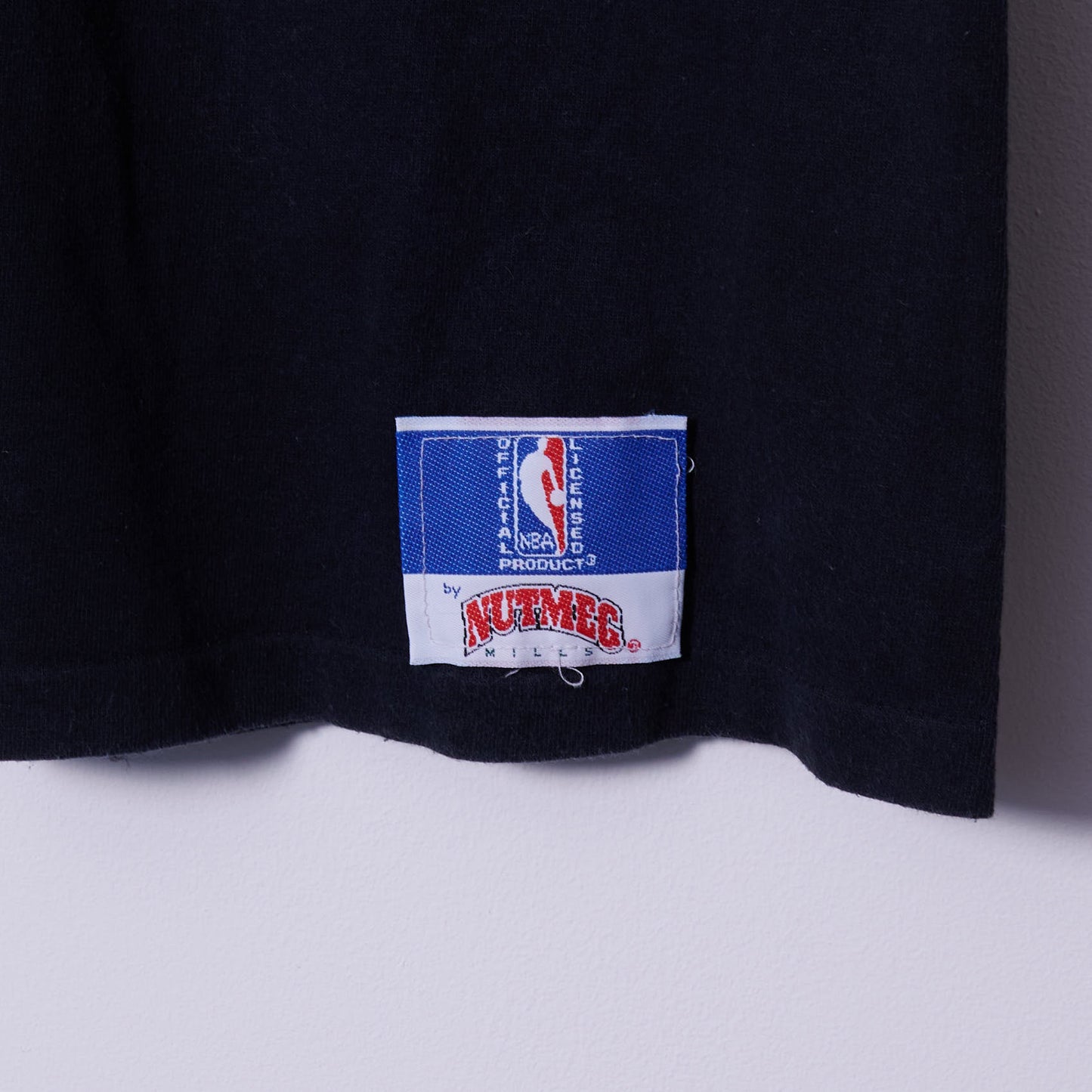 Vintage Chicago Bulls 90s Nutmeg T-Shirt