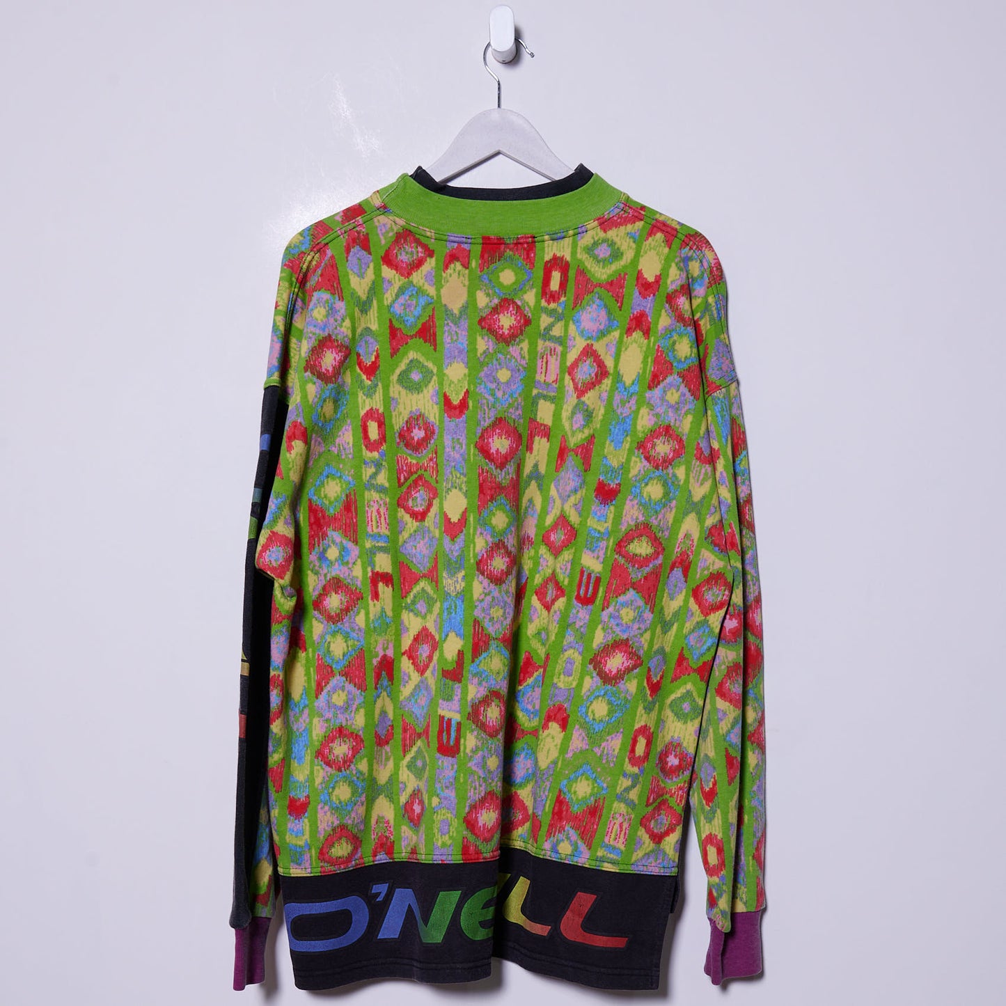 Vintage O'Neill Sweatshirt Large