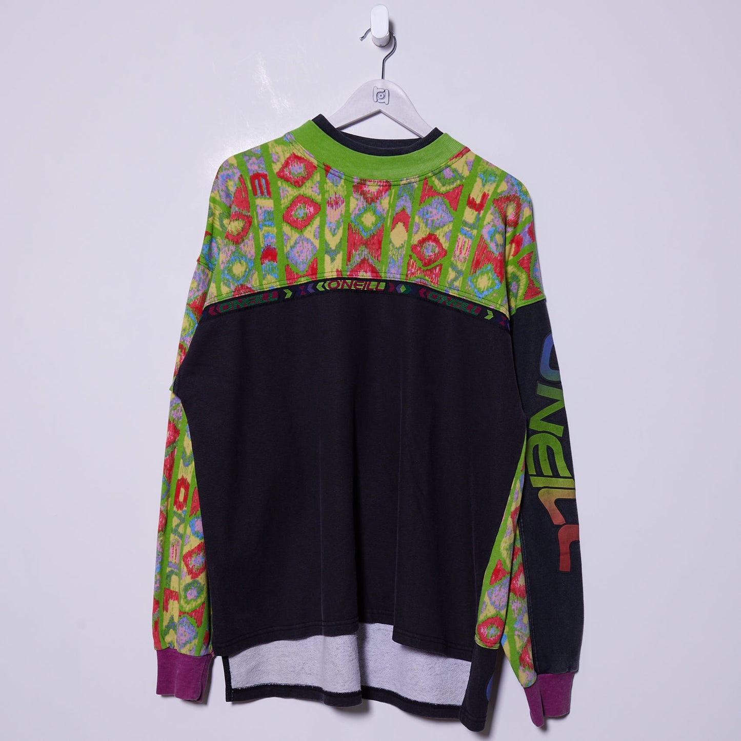Vintage O'Neill Sweatshirt Large