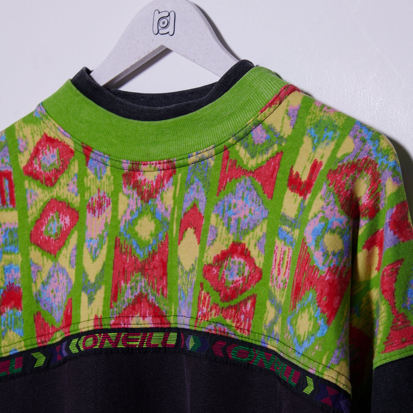 Vintage O'Neill Sweatshirt Large