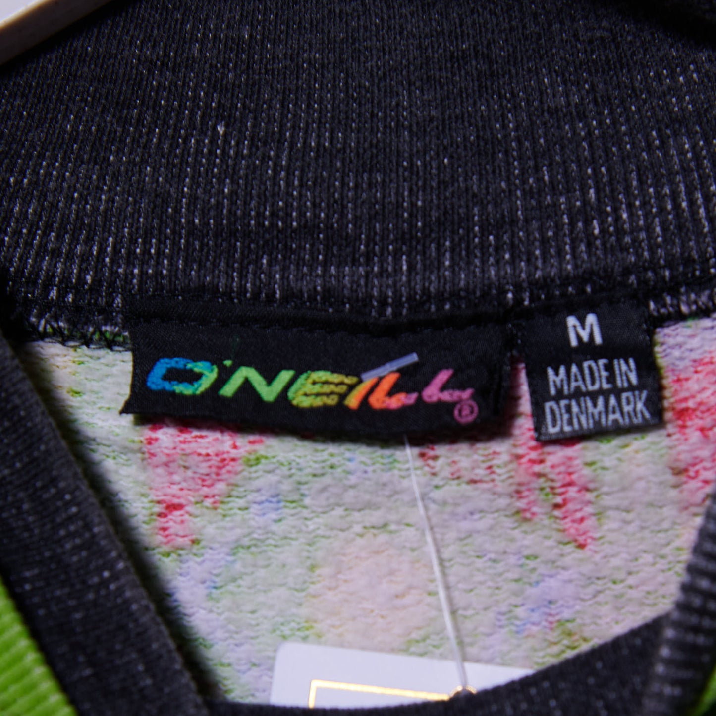 Vintage O'Neill Sweatshirt Large