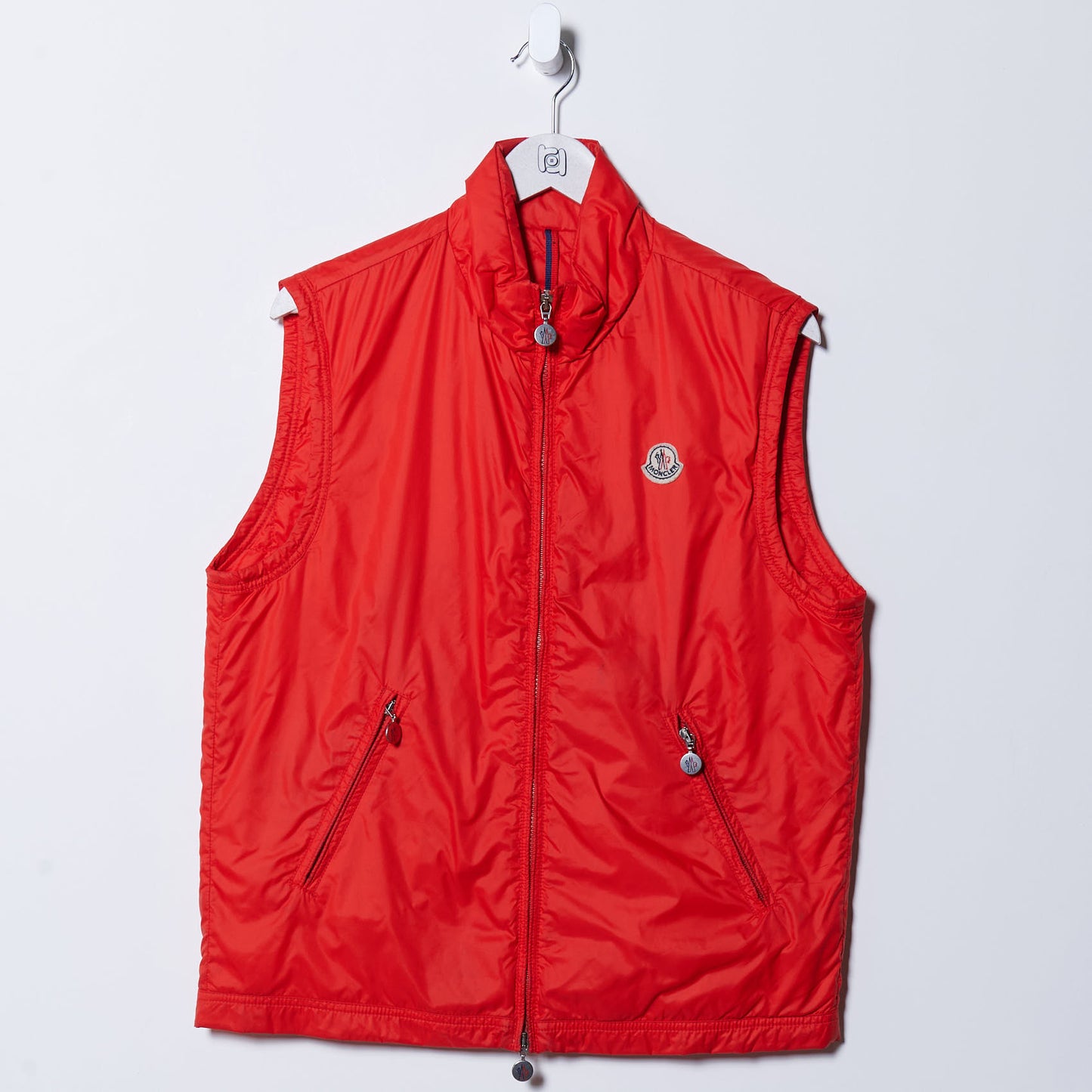 Vintage Moncler Gilet Medium