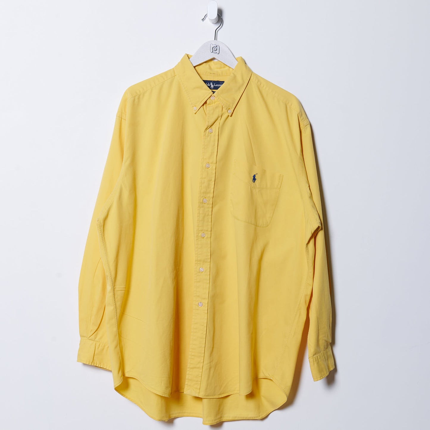 Vintage Ralph Lauren Shirt XL