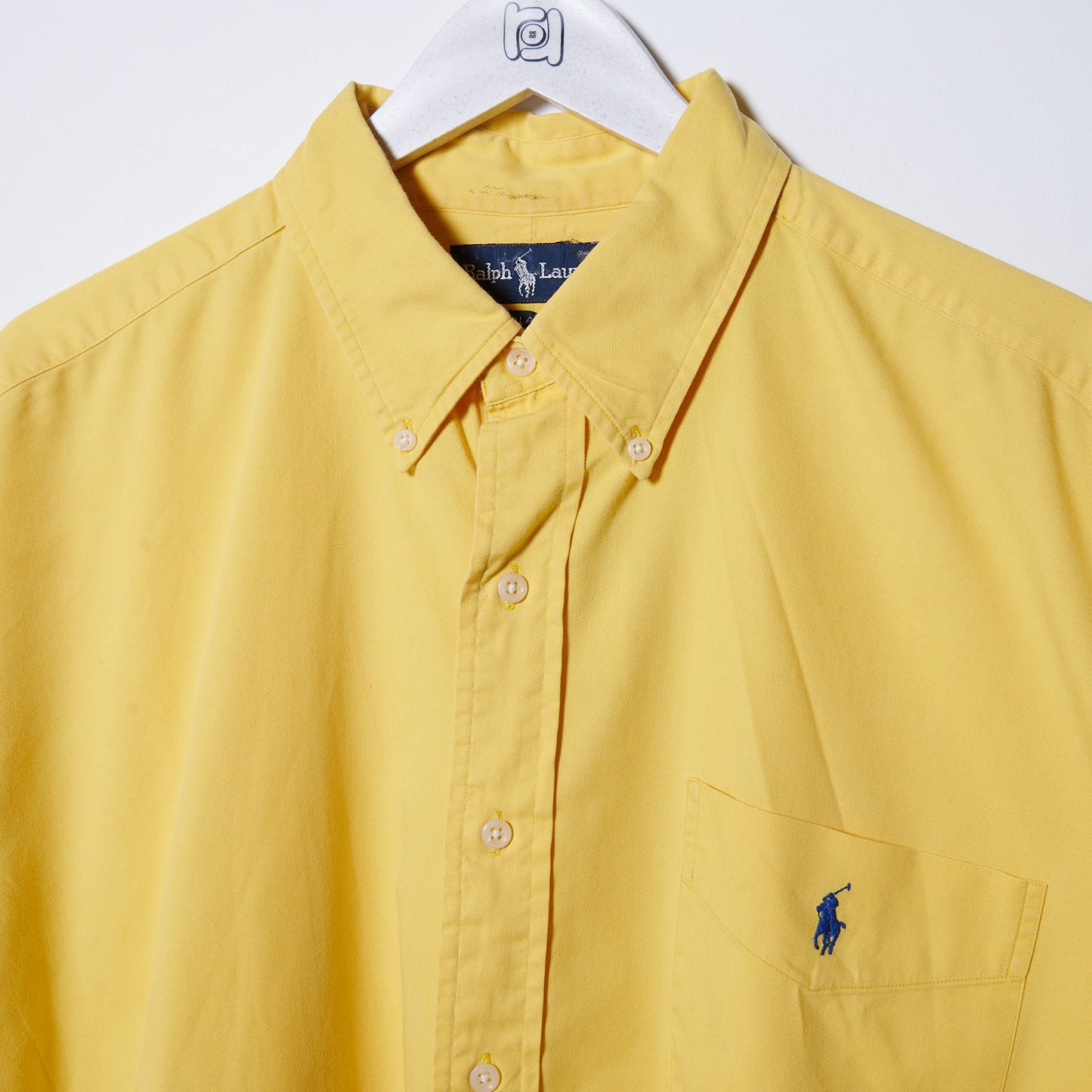 Vintage Ralph Lauren Shirt XL