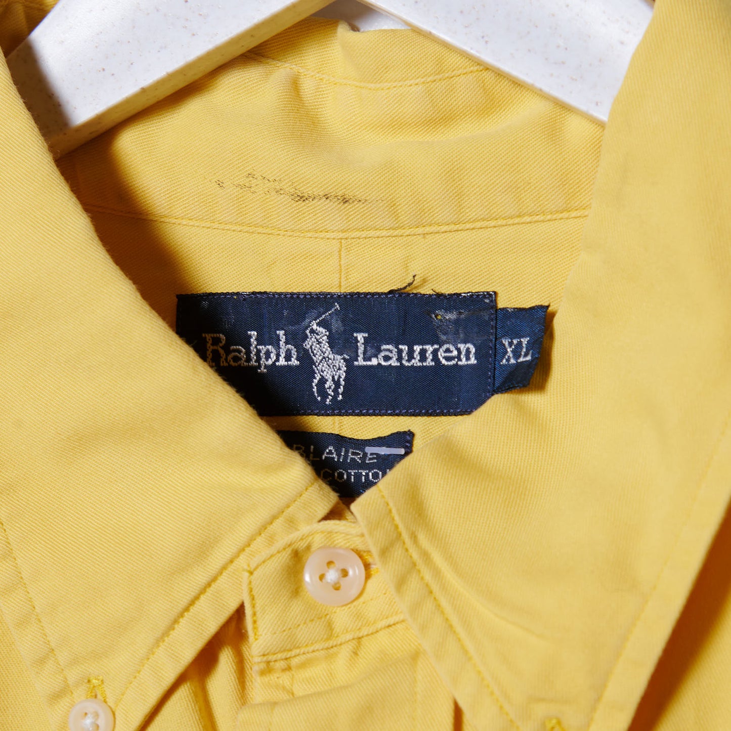 Vintage Ralph Lauren Shirt XL