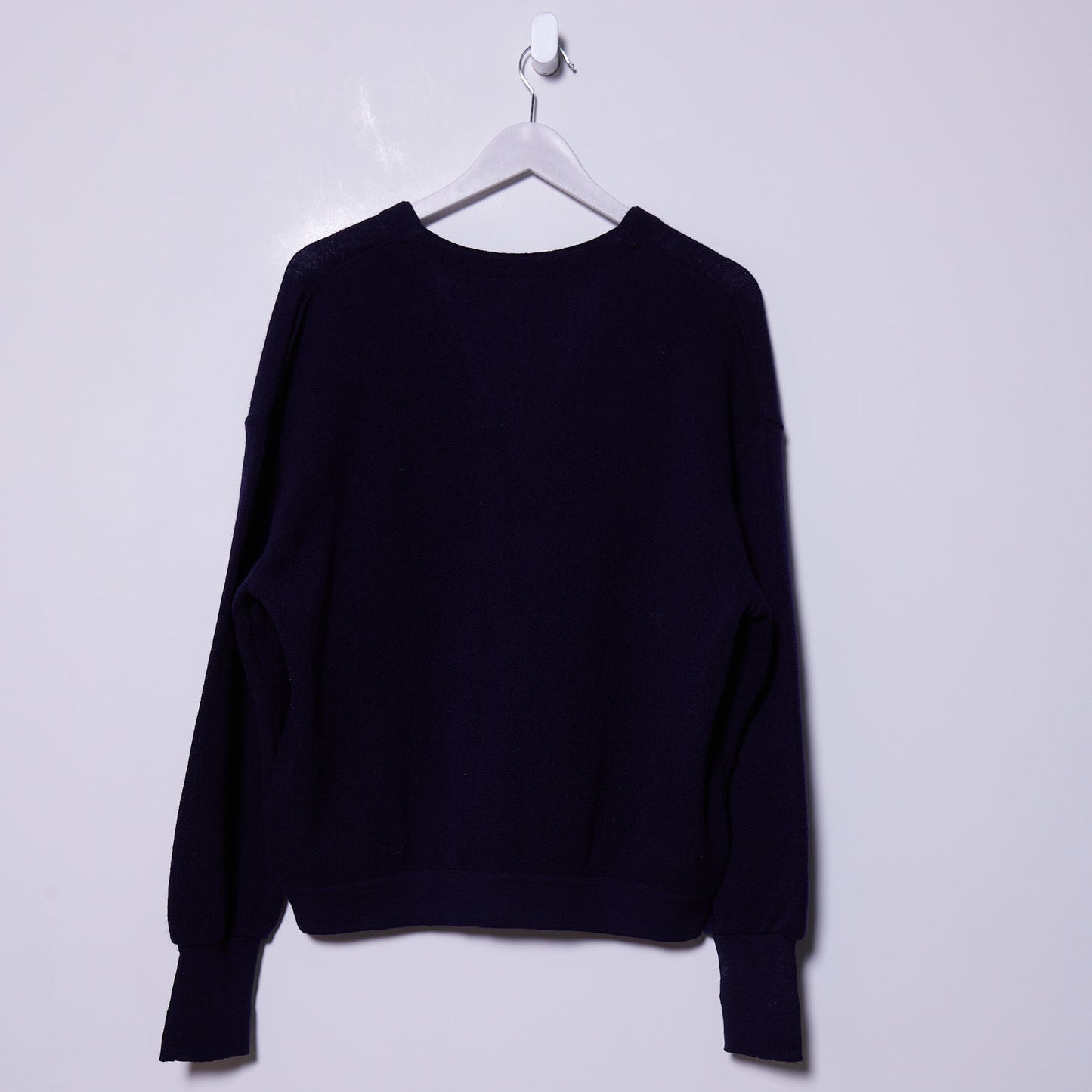 Vintage Lacoste Cardigan XL