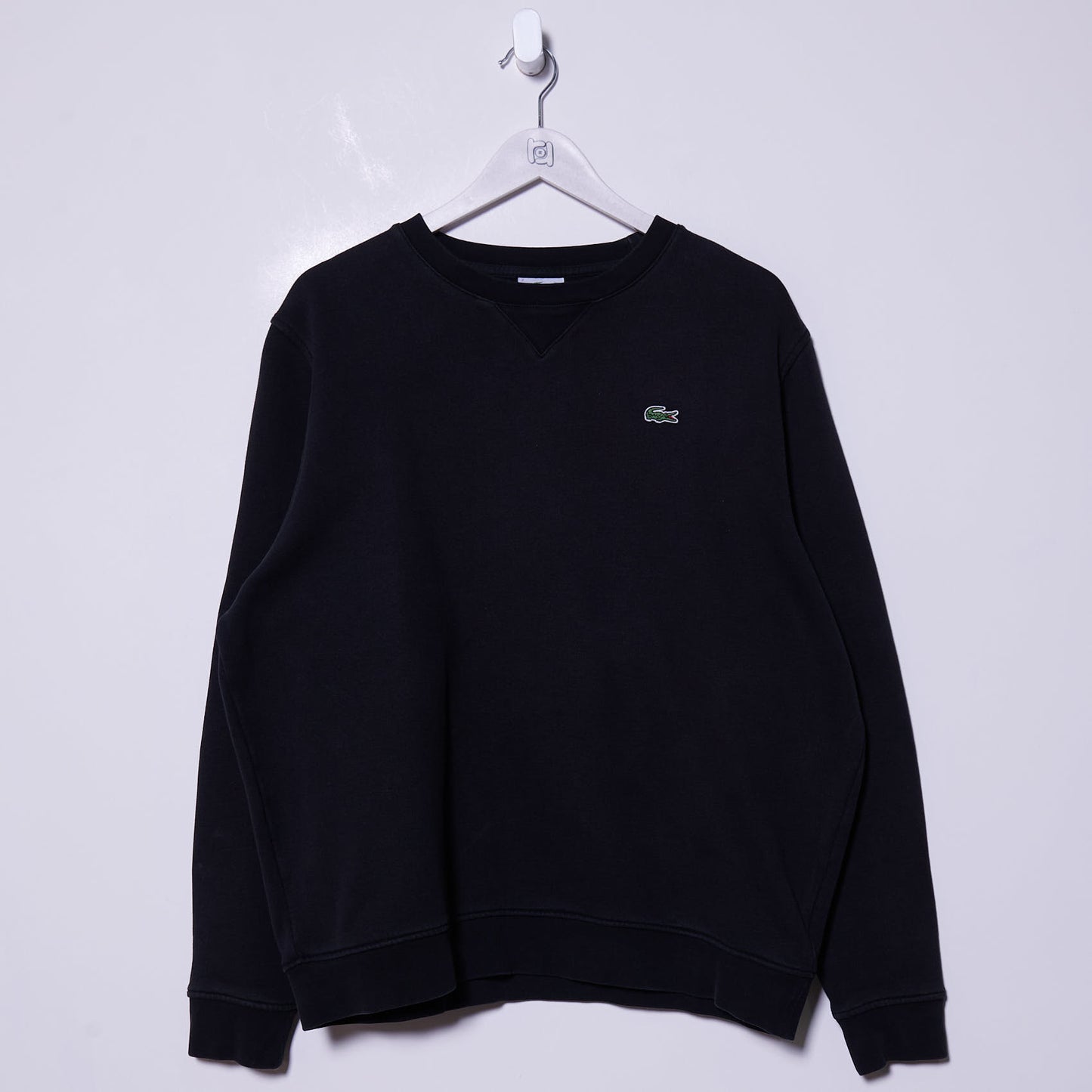 Vintage Lacoste Sweatshirt XL