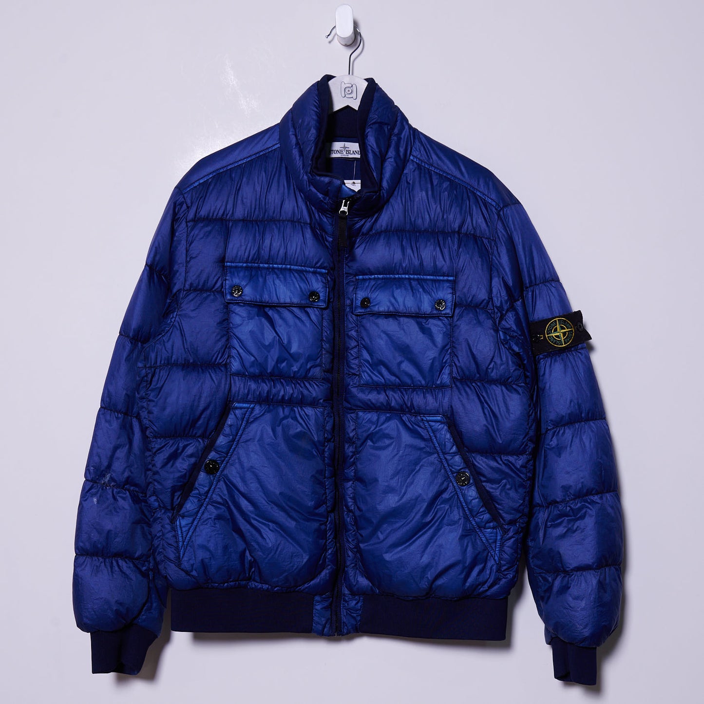 Vintage Stone Island Jacket XL