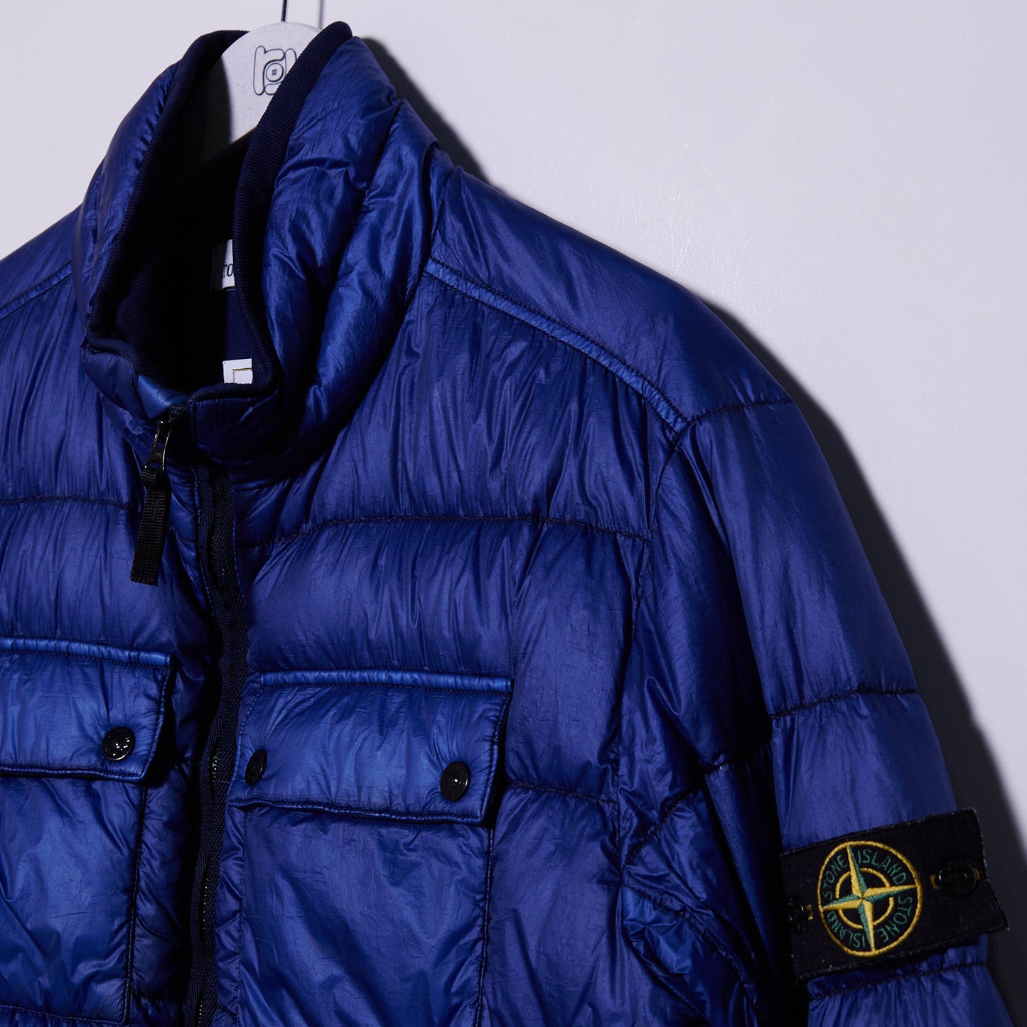 Vintage Stone Island Jacket XL