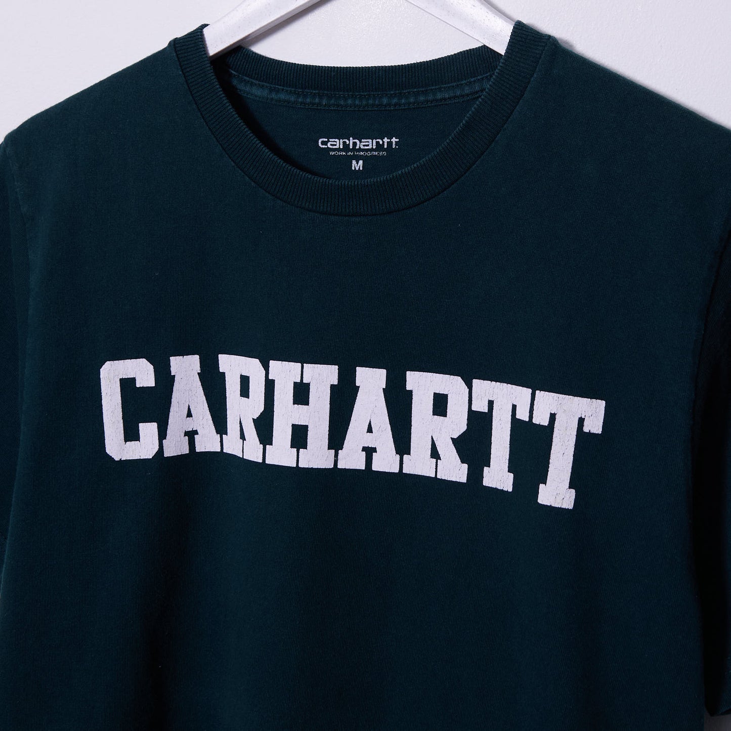 Vintage Carhartt T-Shirt Medium