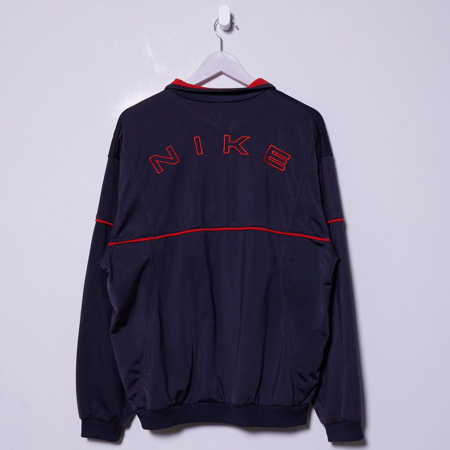 Vintage Nike 90s Jacket Medium