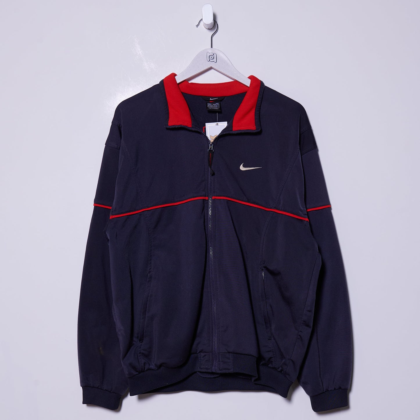Vintage Nike 90s Jacket Medium