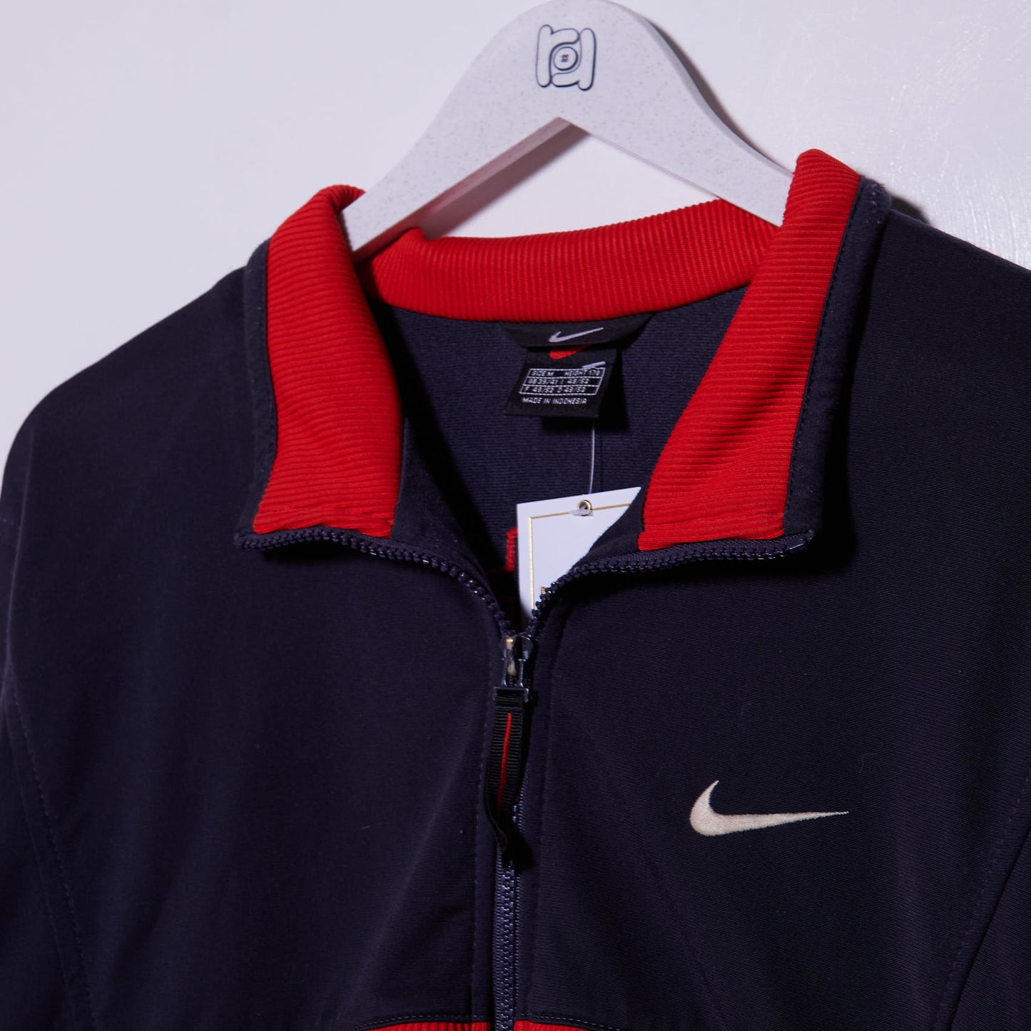 Vintage Nike 90s Jacket Medium