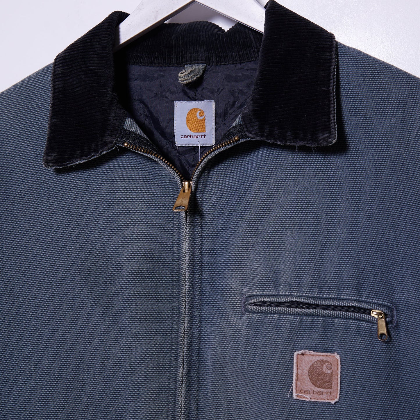 Vintage Carhartt J97 Detroit Jacket XL