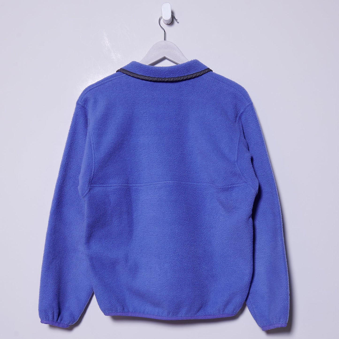 Vintage Patagonia Synchilla T- Snap Fleece Medium