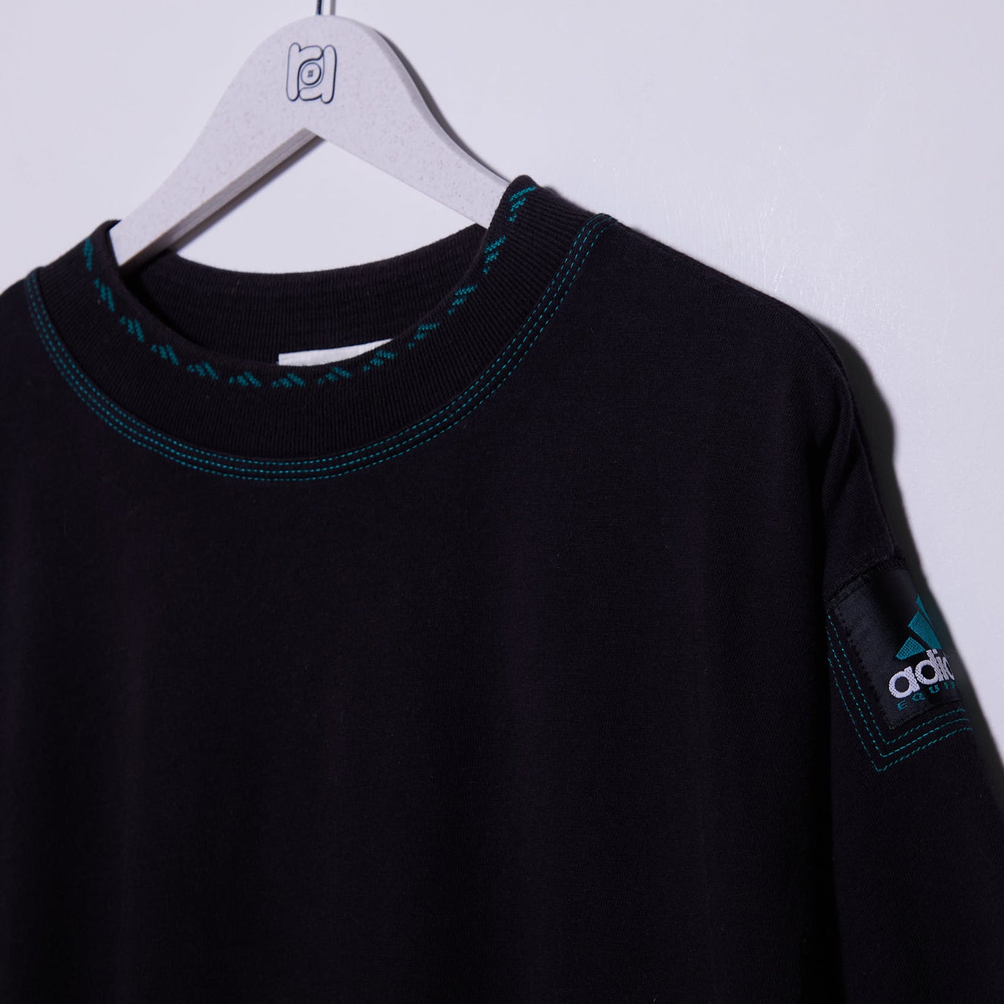 Vintage Adidas Equipment T-Shirt XL