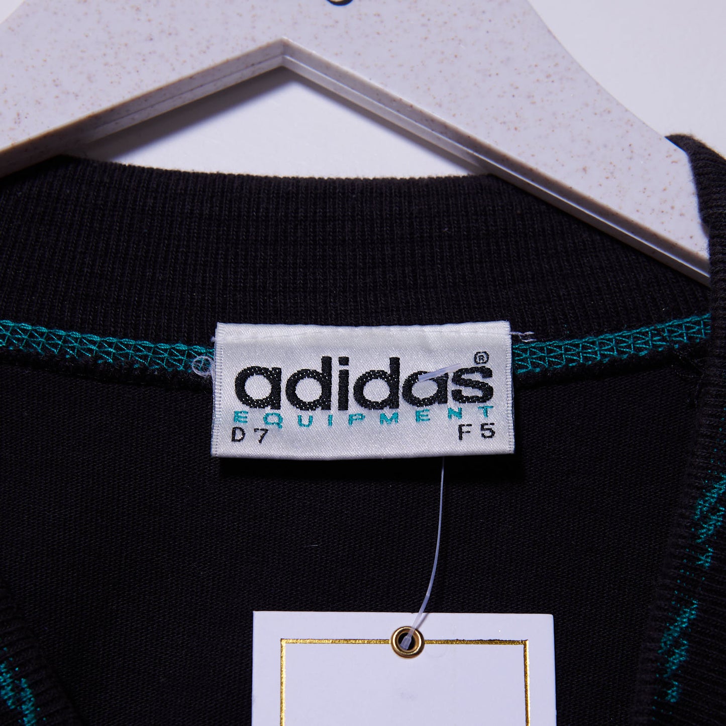 Vintage Adidas Equipment T-Shirt XL