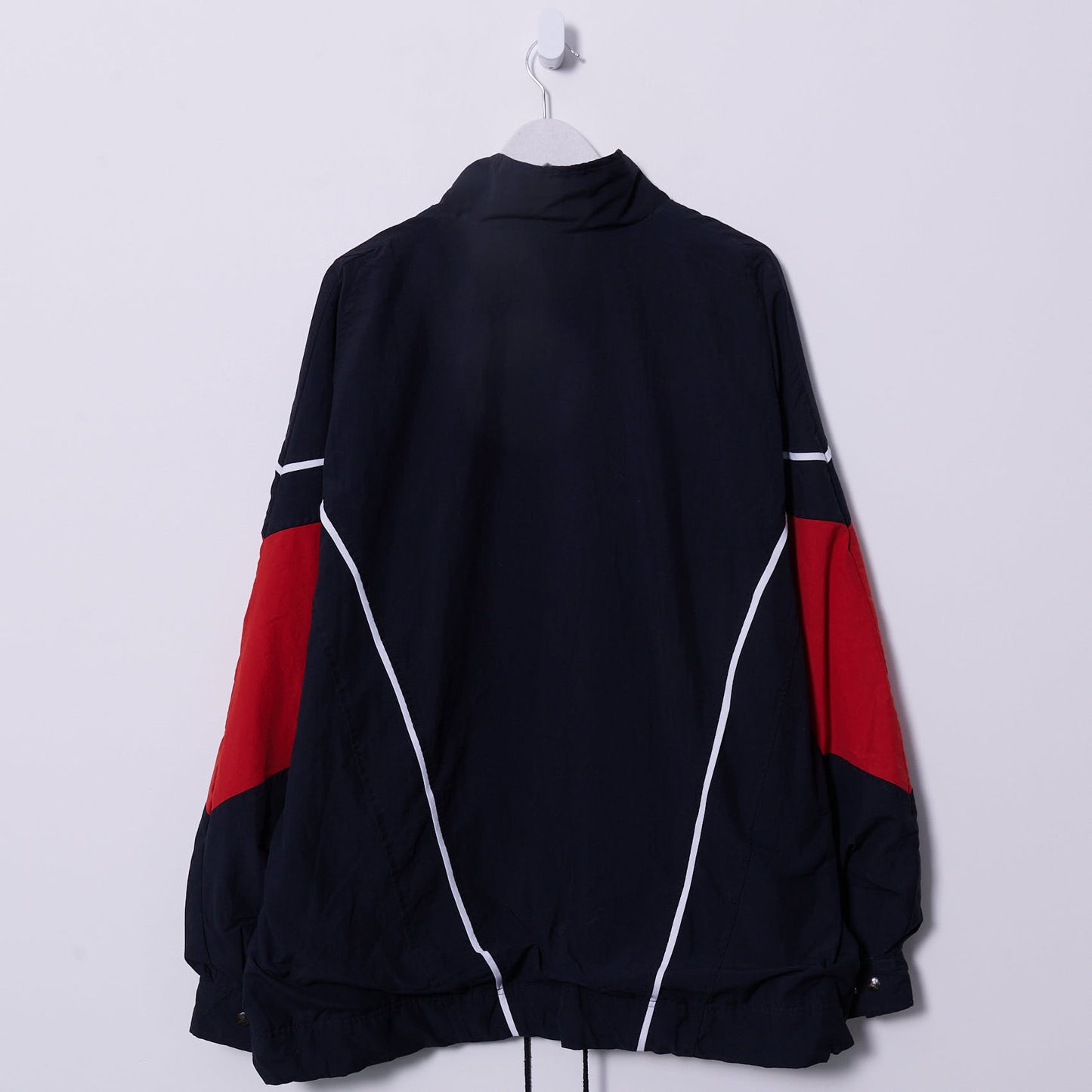 Vintage Nike Jordan 90s Track Jacket XXL