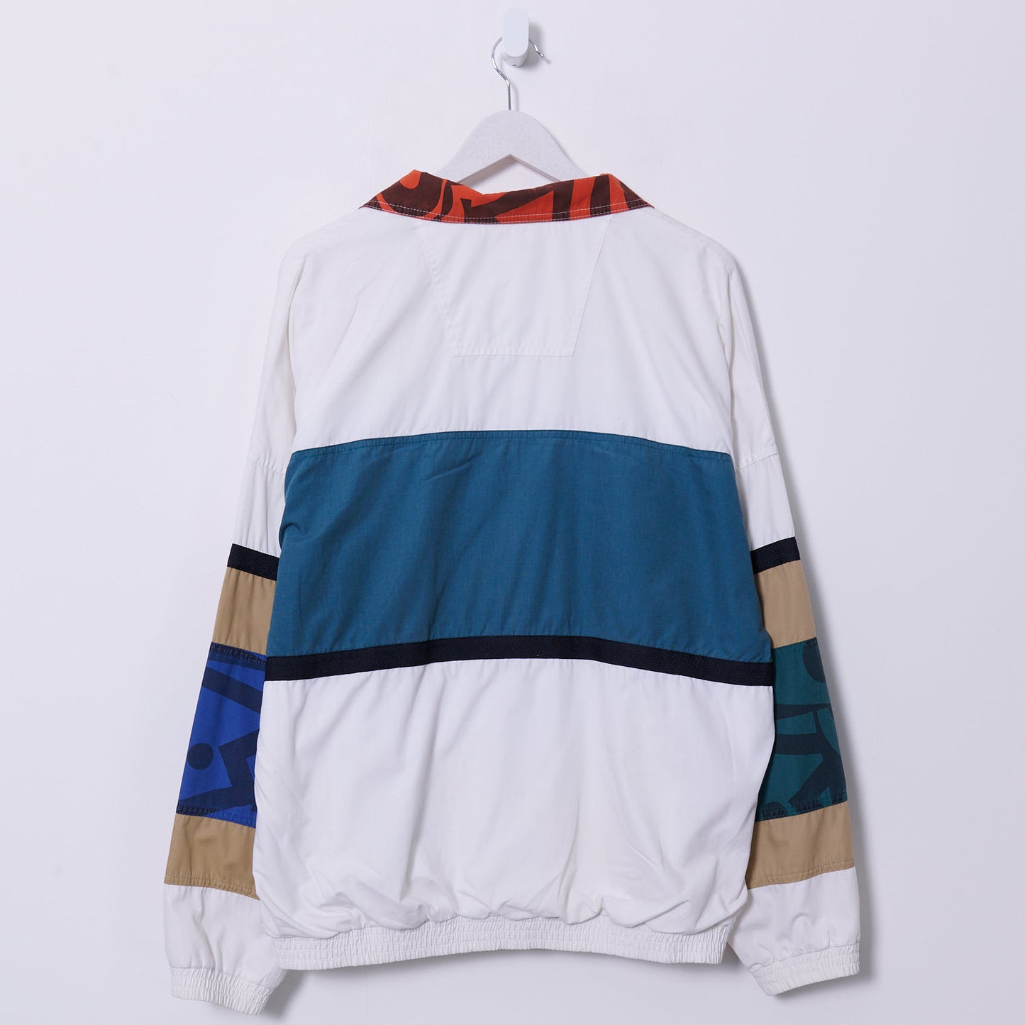 Vintage Adidas ATP Tour 90s Track Jacket Large