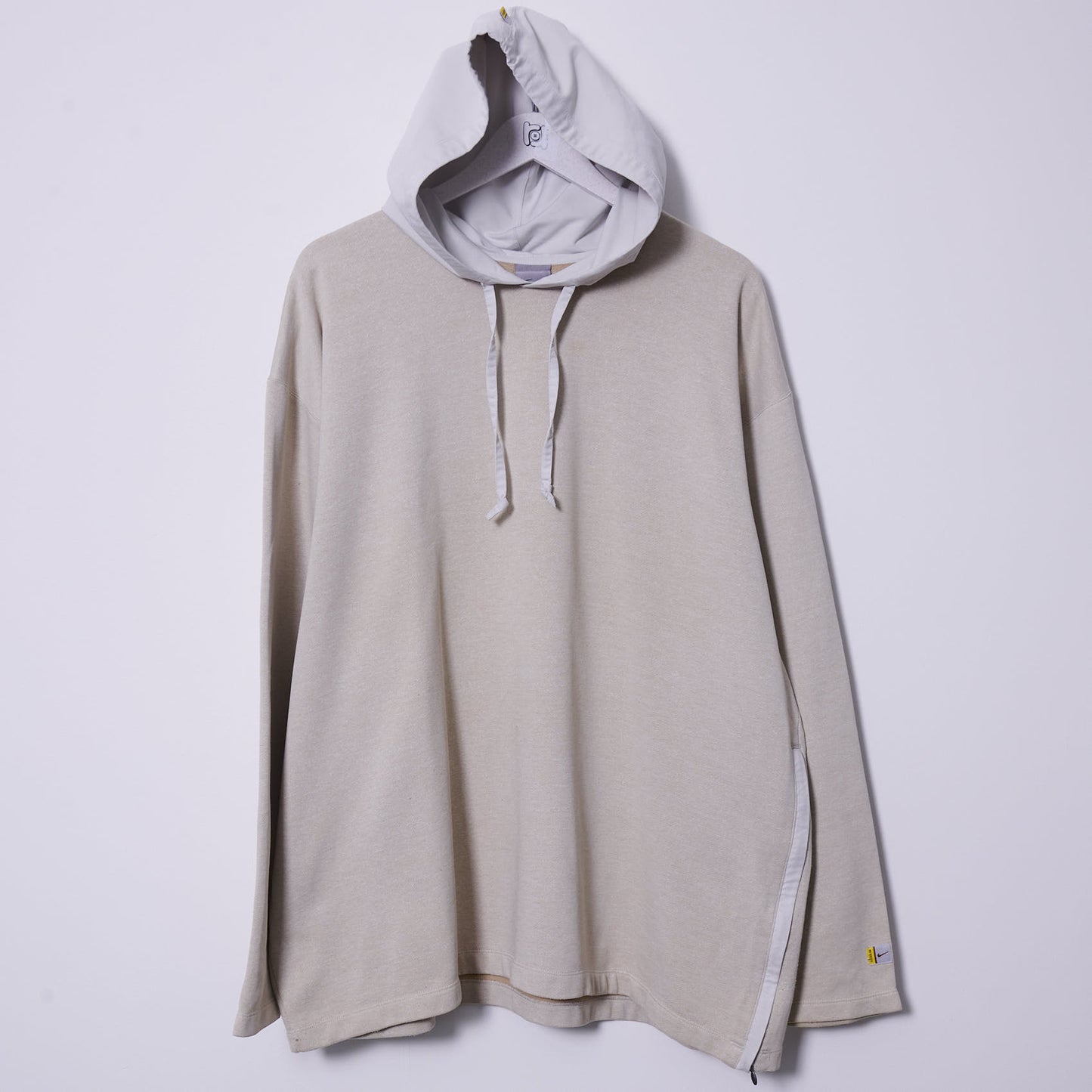 Vintage Nike 2000s Hoodie XL