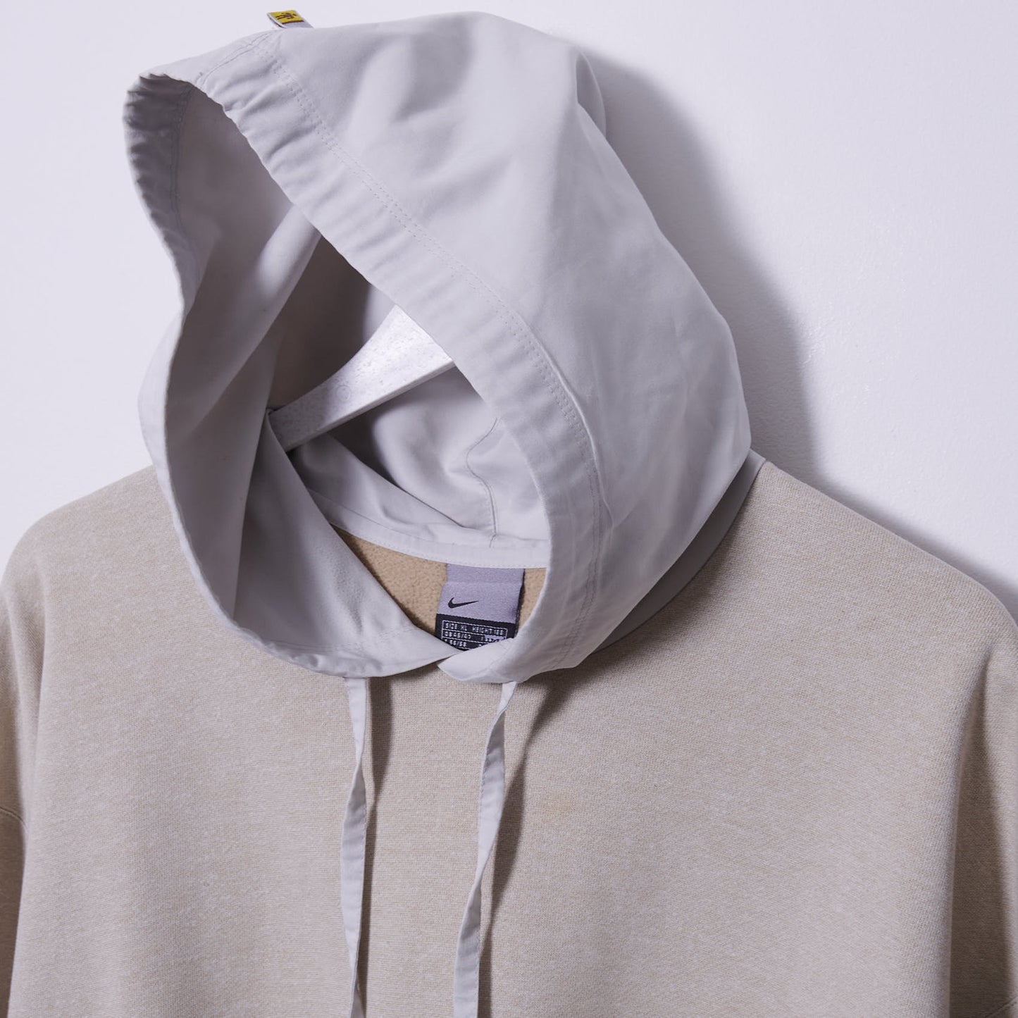 Vintage Nike 2000s Hoodie XL