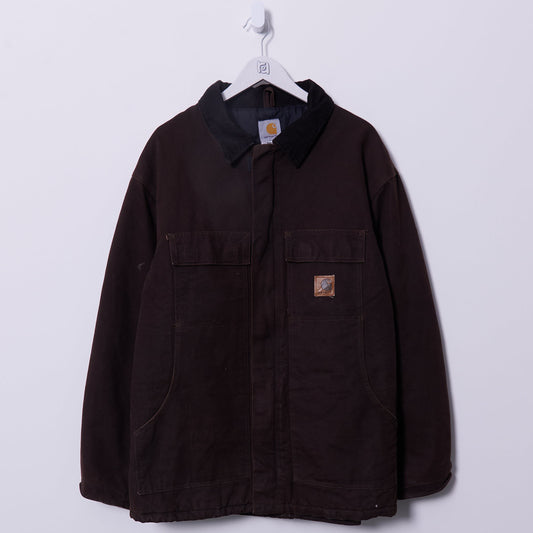 Vintage Carhartt Jacket XL