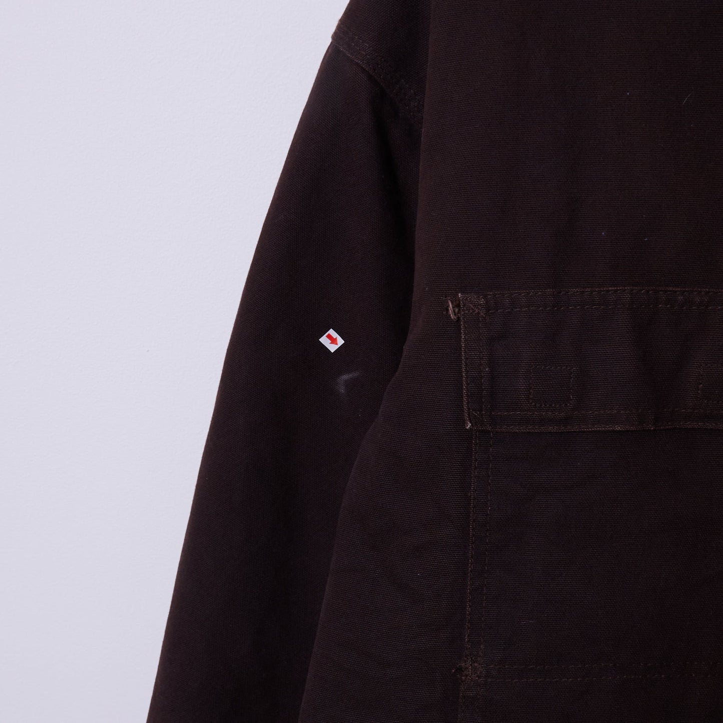 Vintage Carhartt Jacket XL