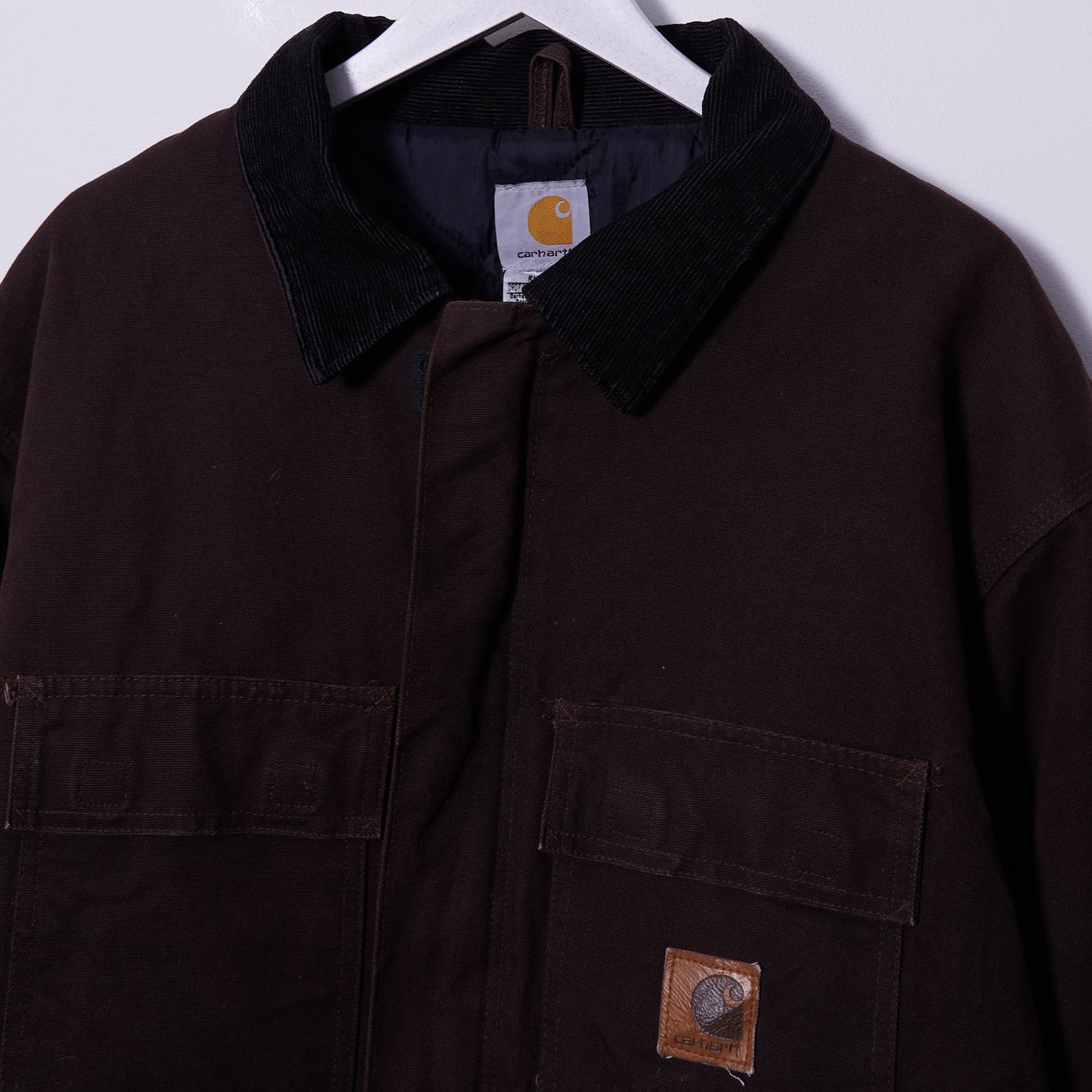 Vintage Carhartt Jacket XL