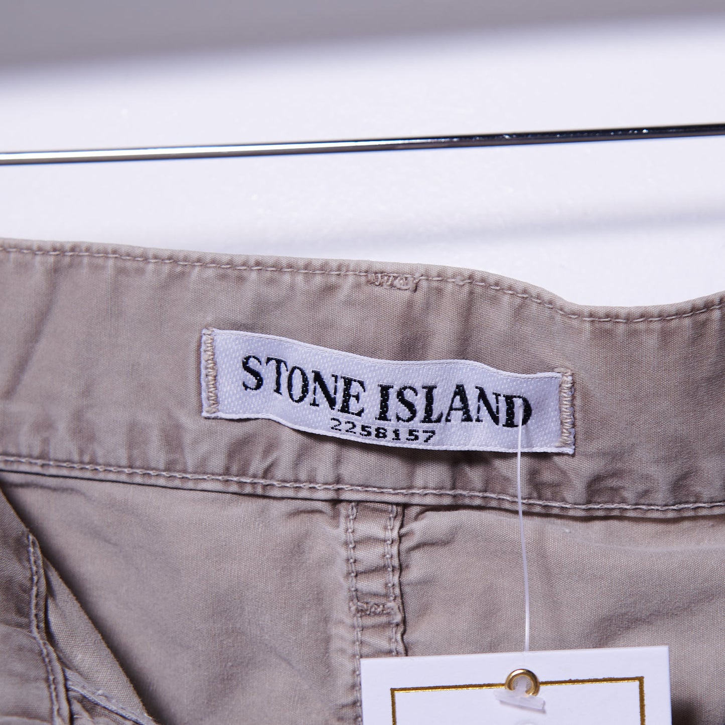 Vintage Stone Island Jeans 35W x 30L