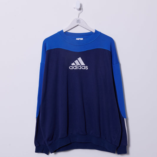 Vintage Adidas Sweatshirt XL