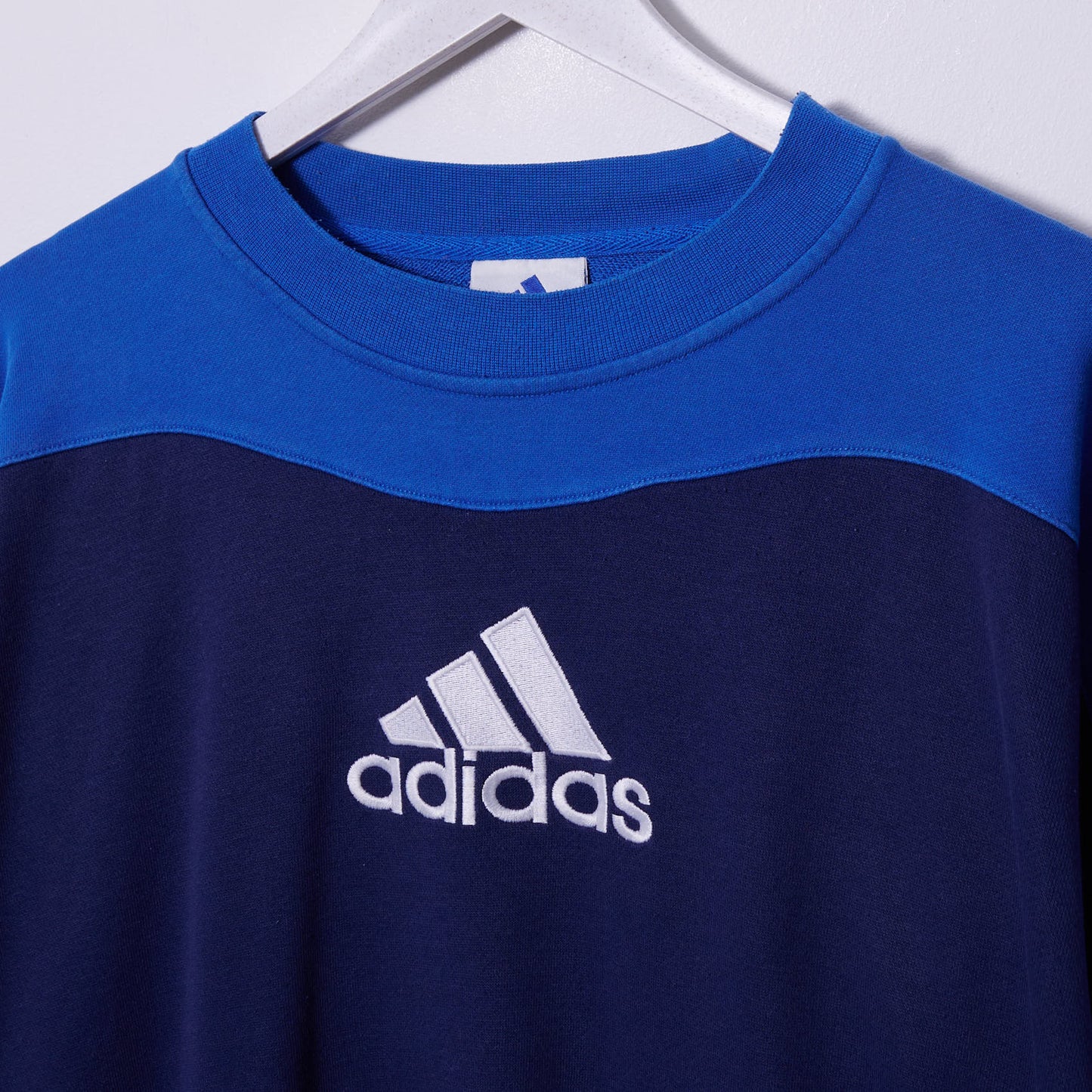 Vintage Adidas Sweatshirt XL