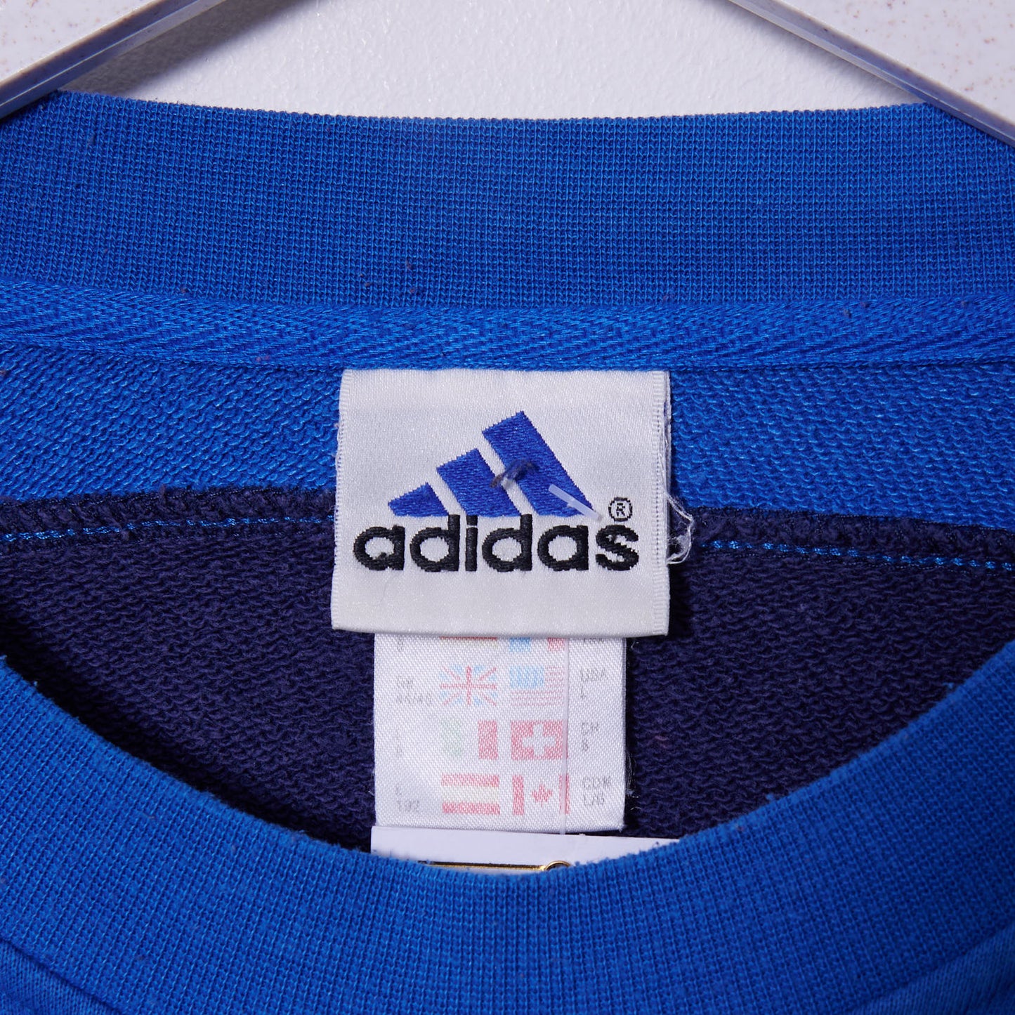 Vintage Adidas Sweatshirt XL