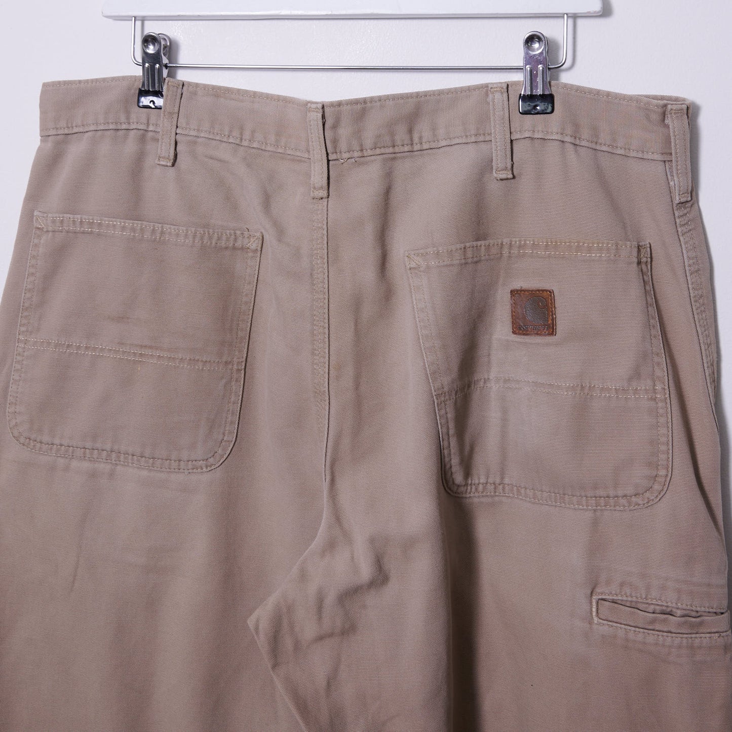 Vintage Carhartt Trousers 36W x 30L