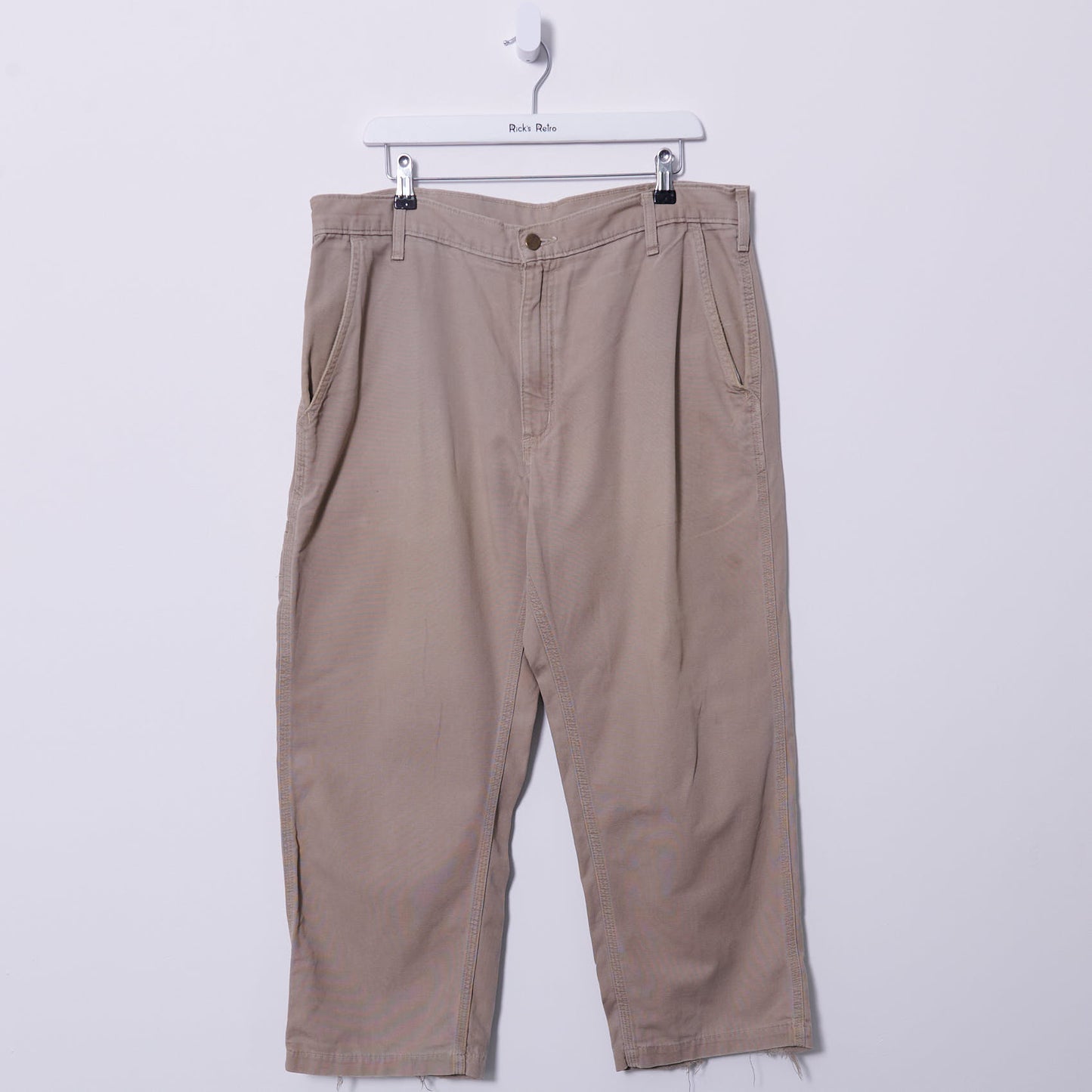 Vintage Carhartt Trousers 36W x 30L