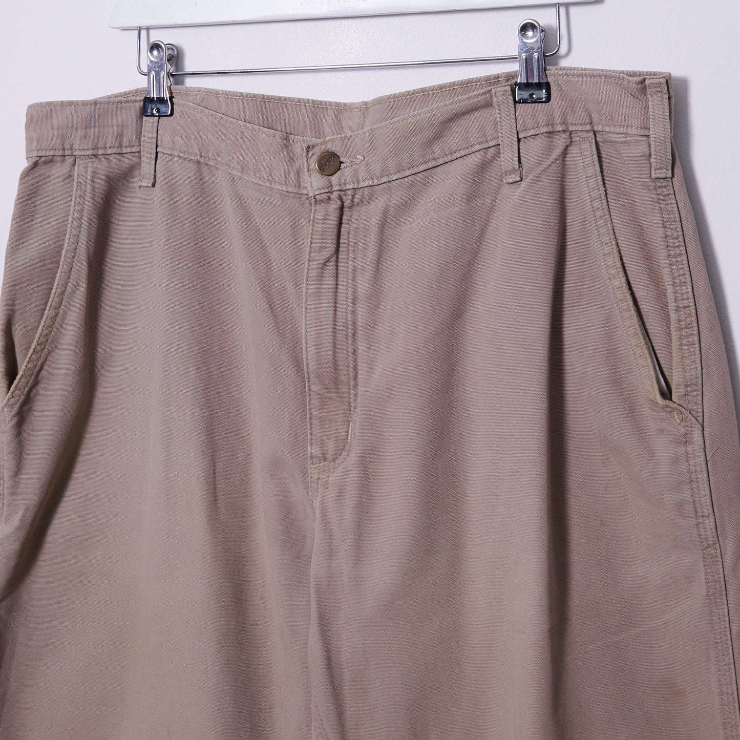 Vintage Carhartt Trousers 36W x 30L