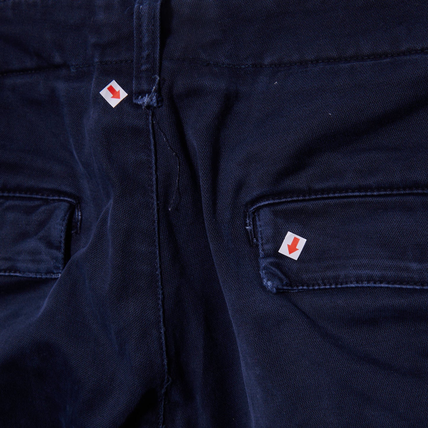 Vintage Stone Island Cargo Trousers 36W x 30L