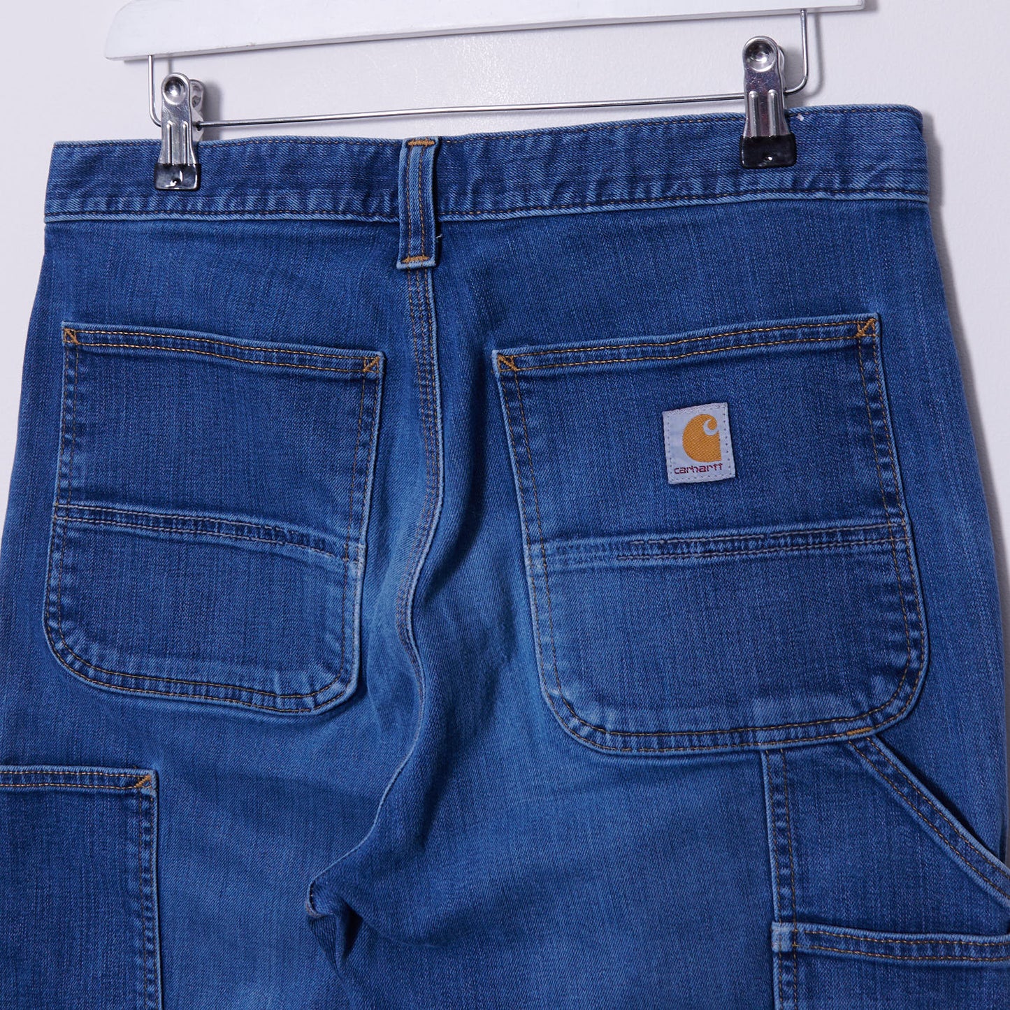Vintage Carhartt Jeans 31W x 32L