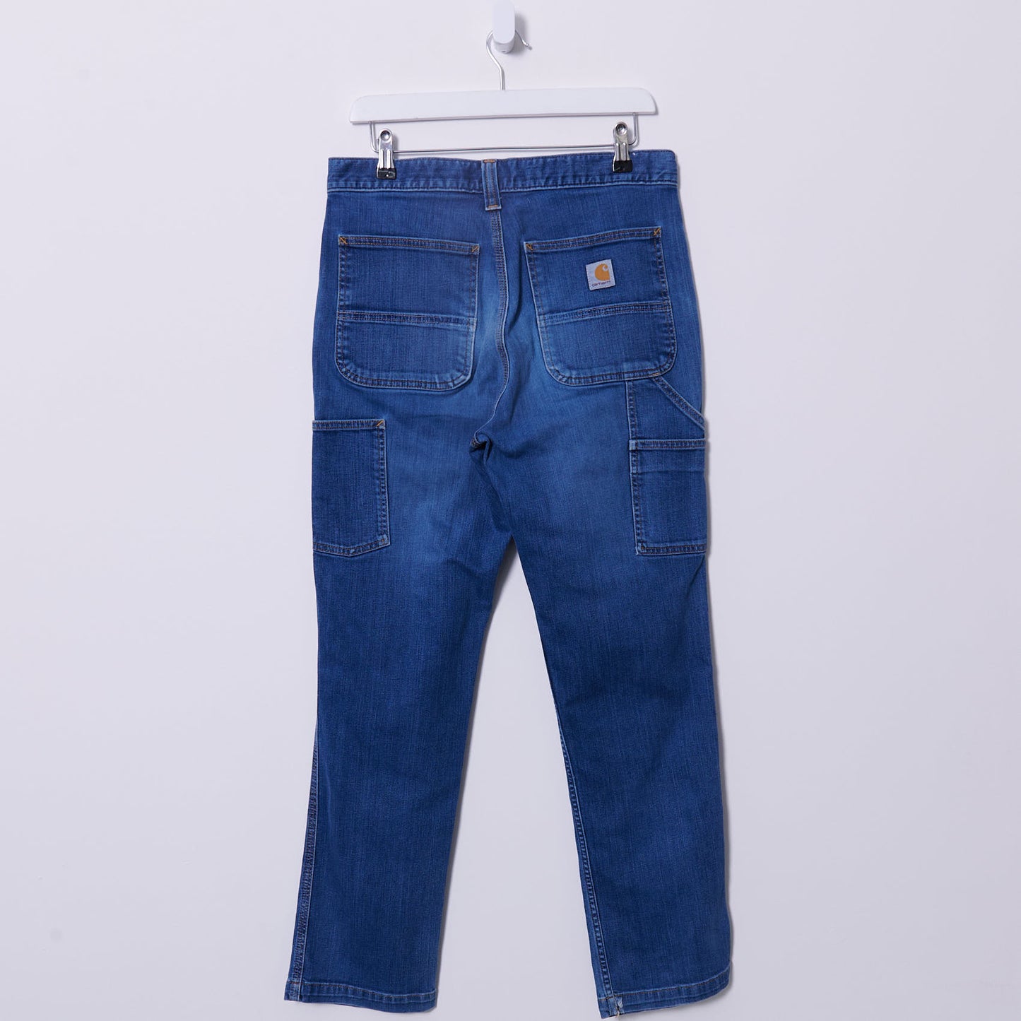 Vintage Carhartt Jeans 31W x 32L